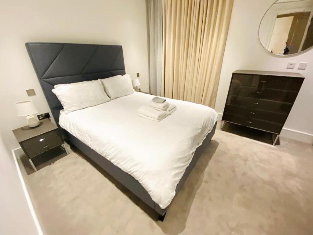 Avrora 2 Bedroom Luxury Apartment