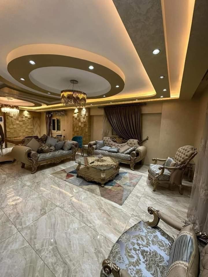 Jordan home