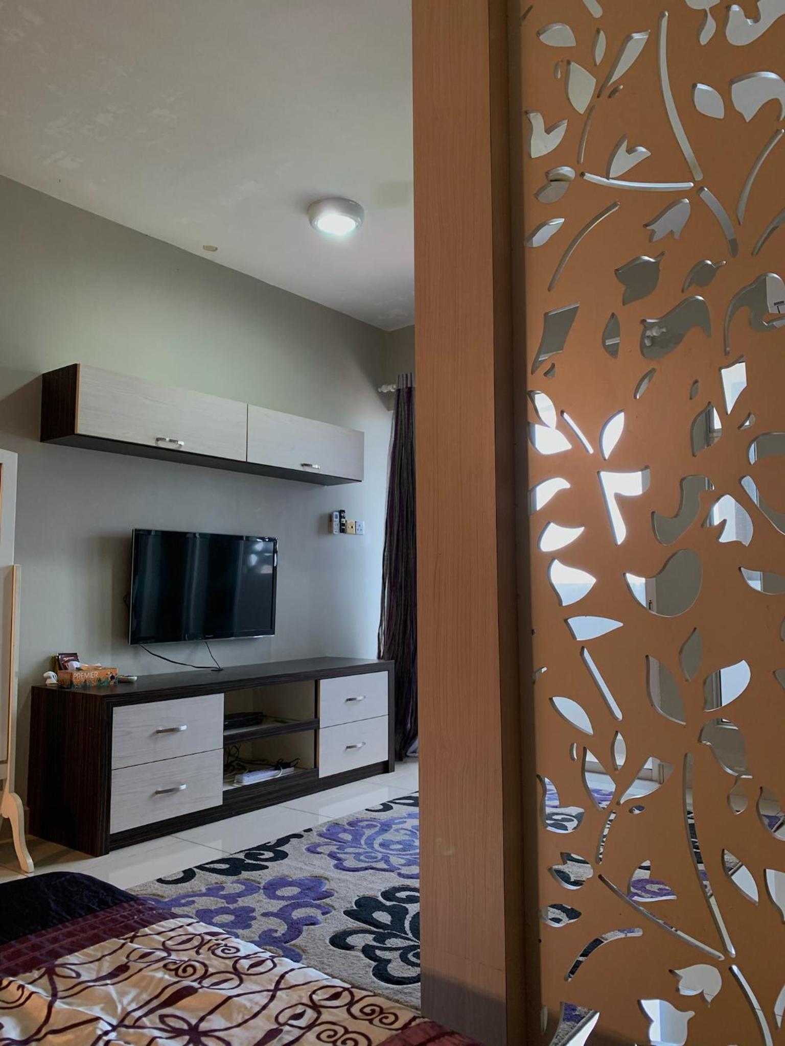 KBCC Apartment Permai Homestay