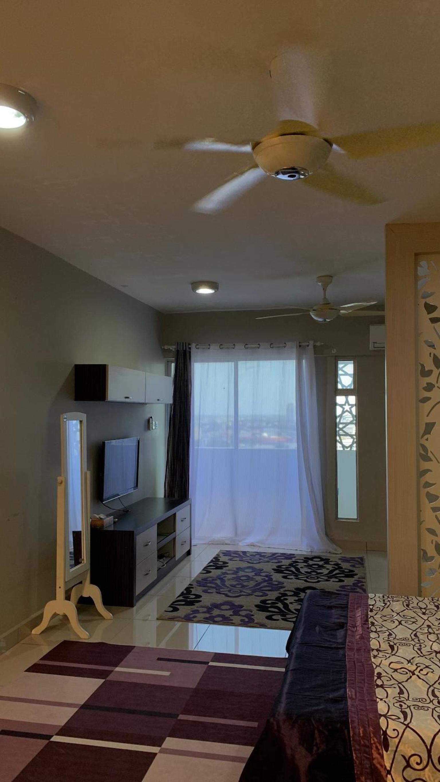 KBCC Apartment Permai Homestay