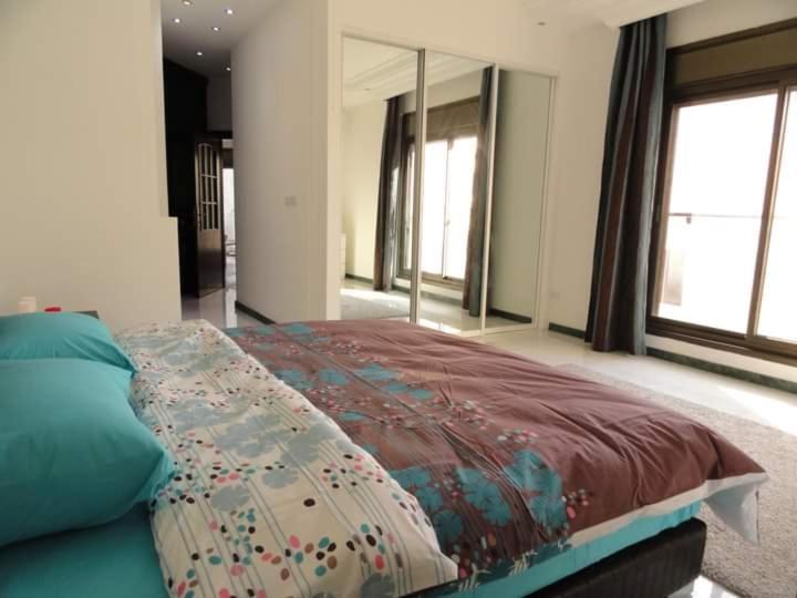 Jordan home