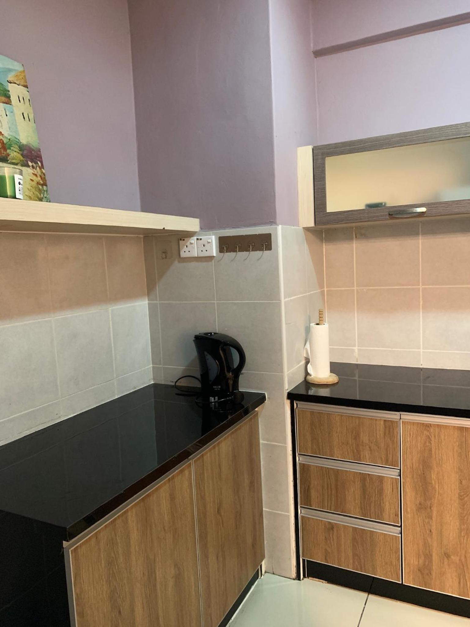KBCC Apartment Permai Homestay