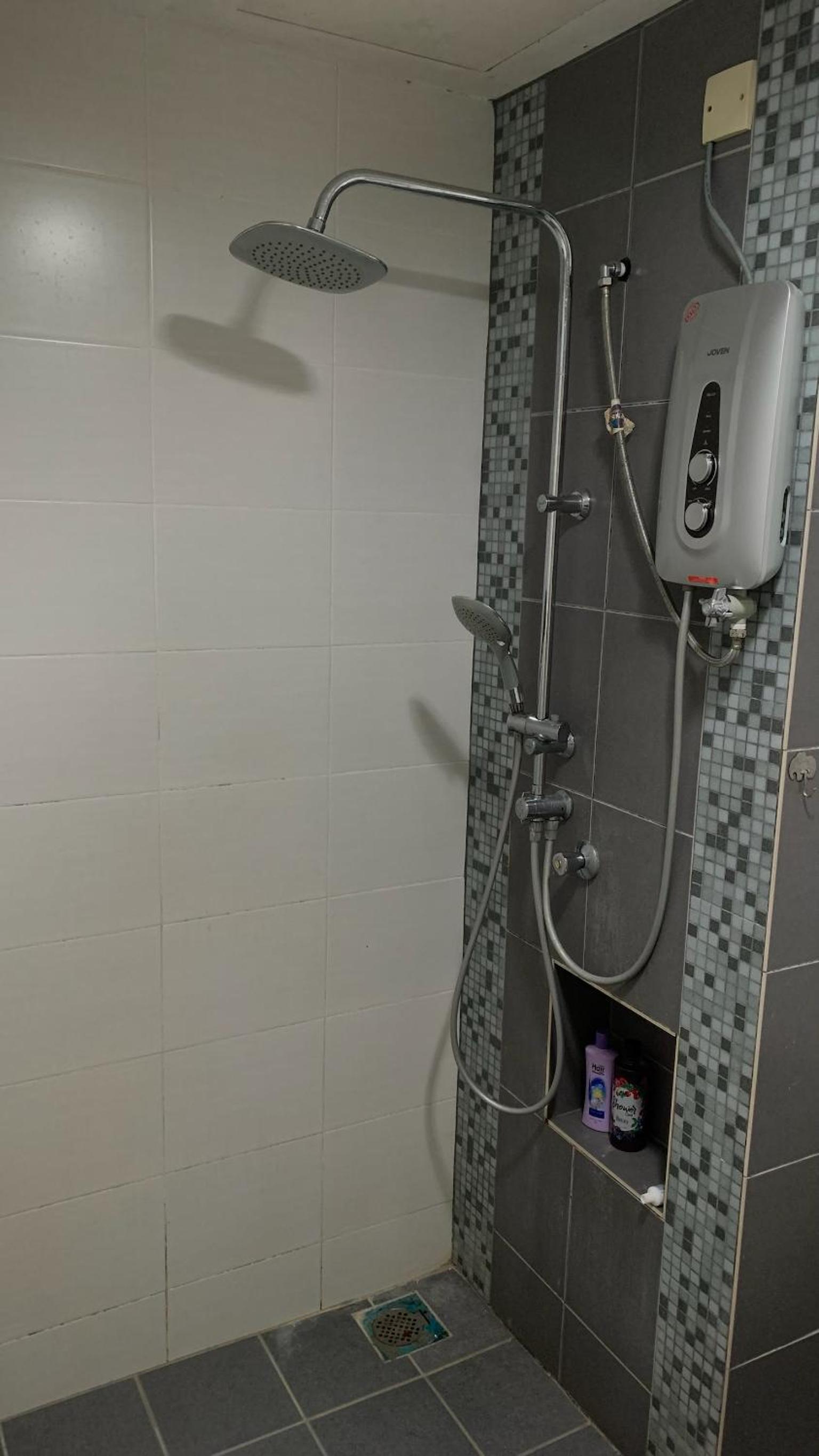 KBCC Apartment Permai Homestay