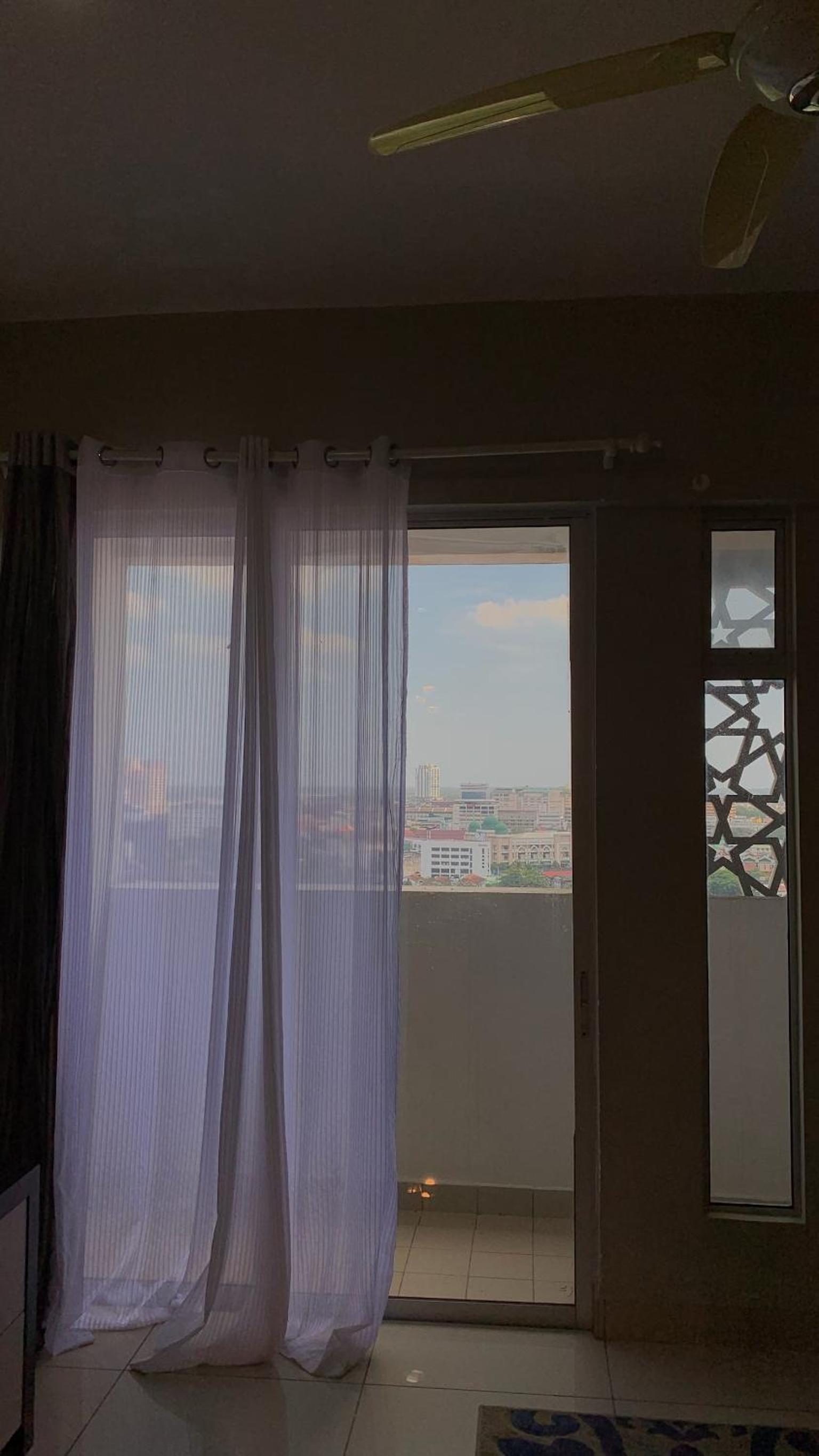KBCC Apartment Permai Homestay