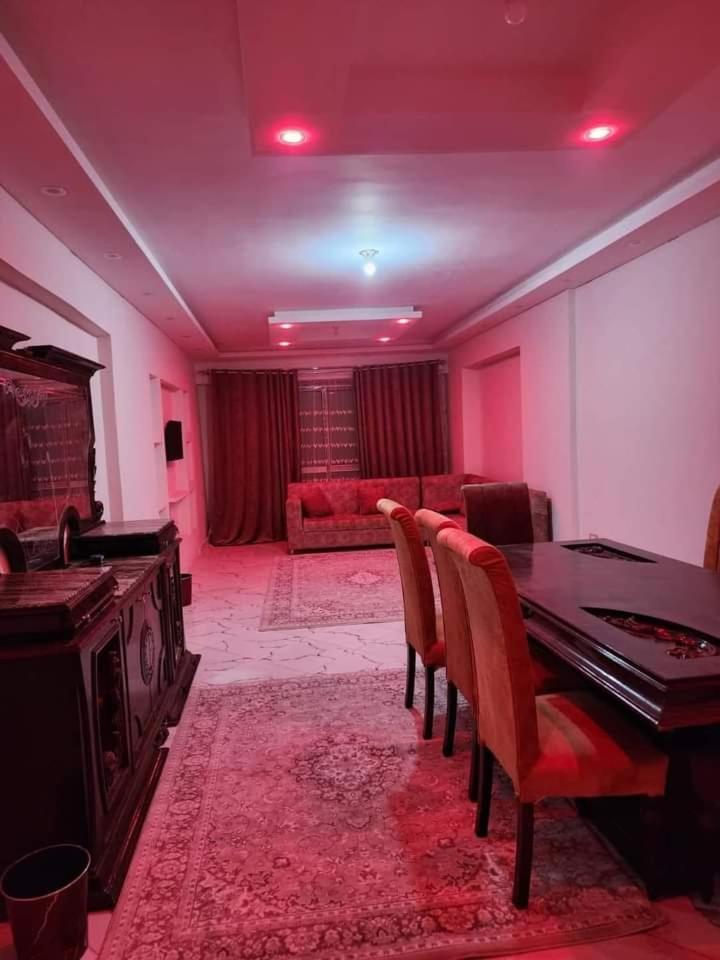 Jordan home