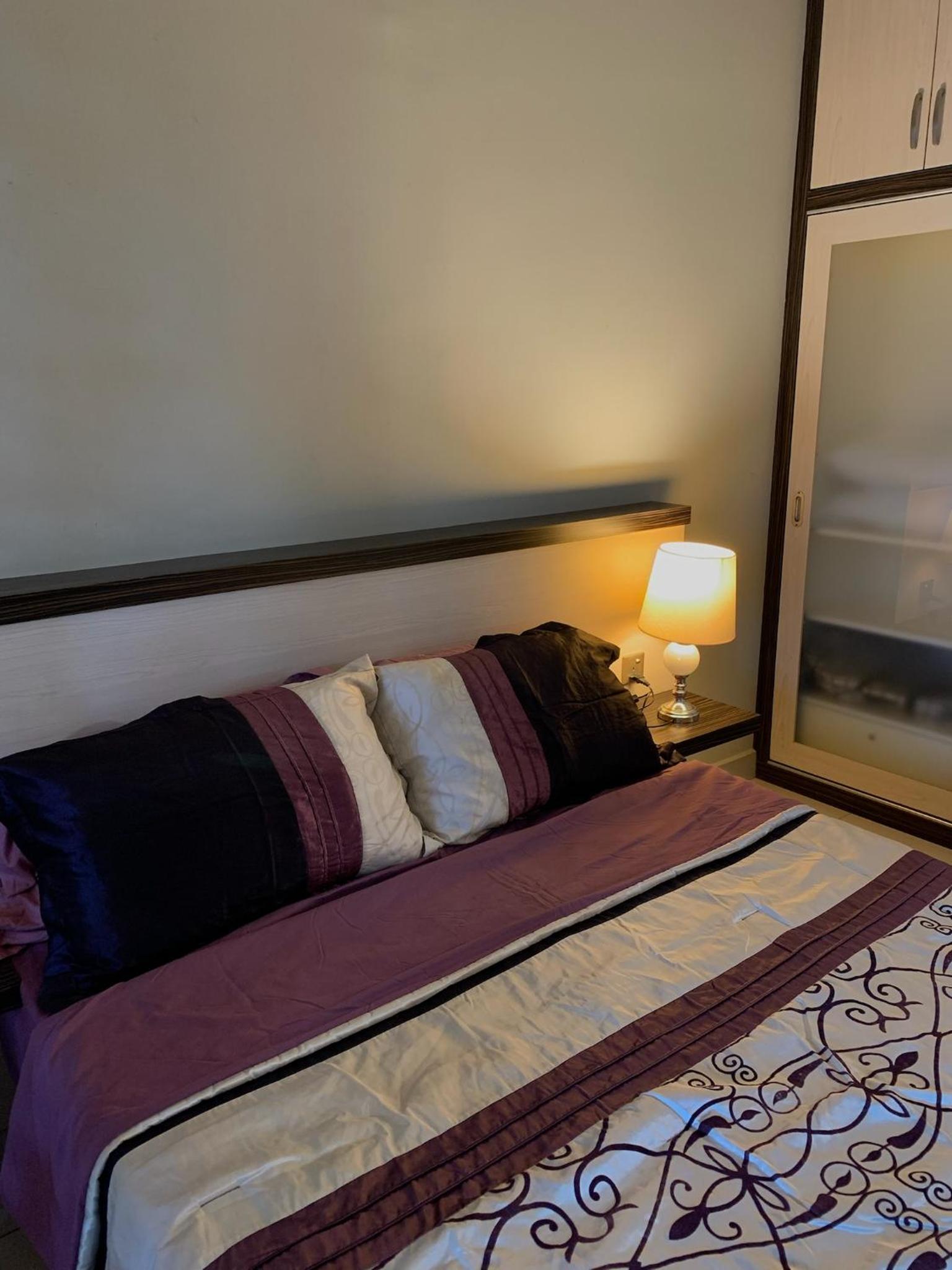 KBCC Apartment Permai Homestay