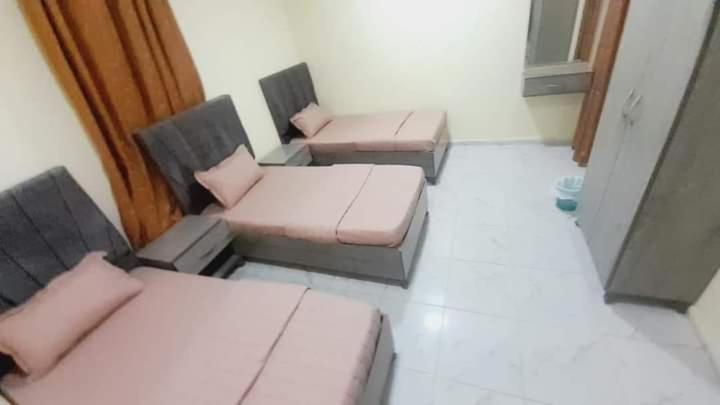 Jordan home
