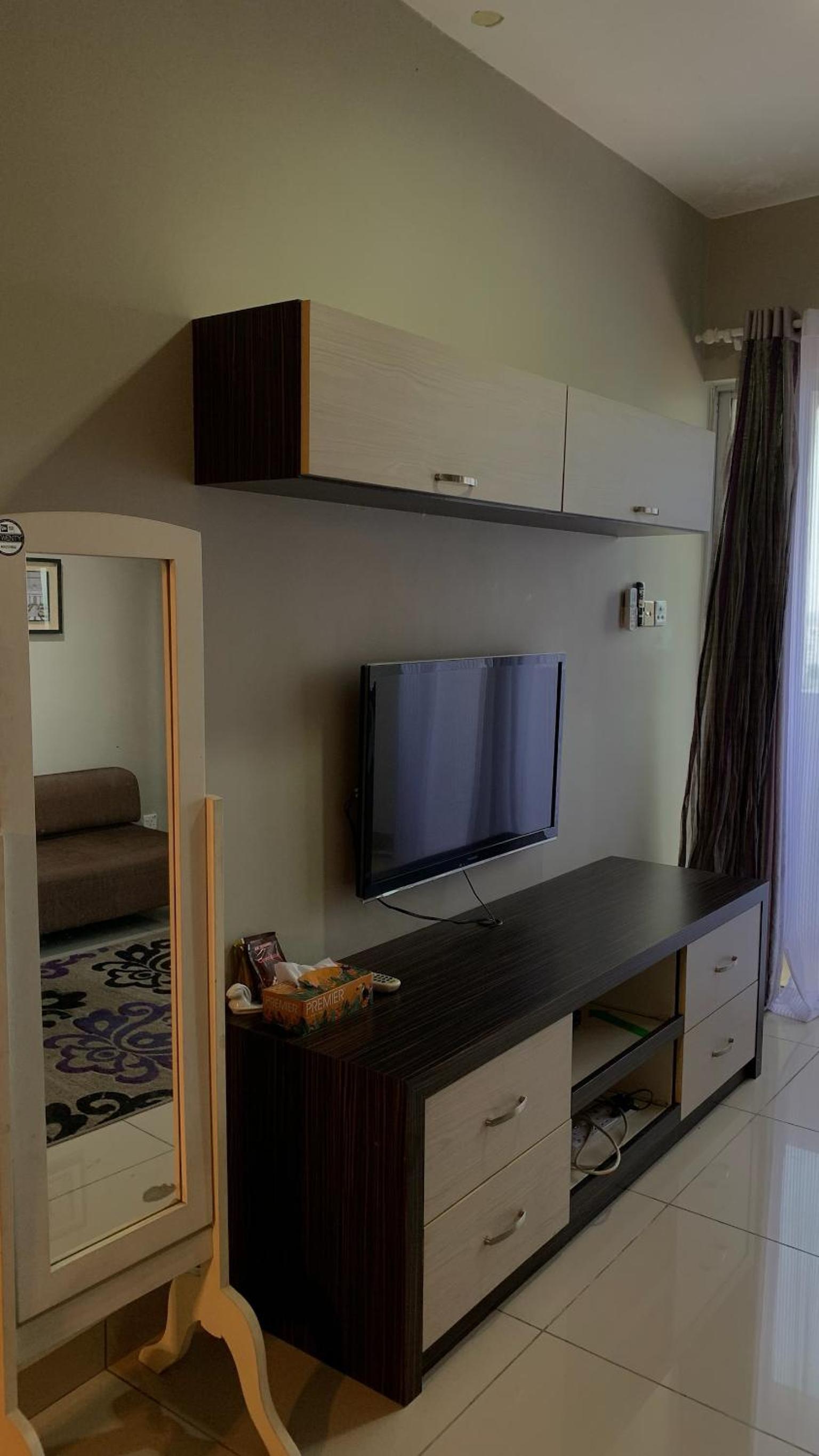 KBCC Apartment Permai Homestay