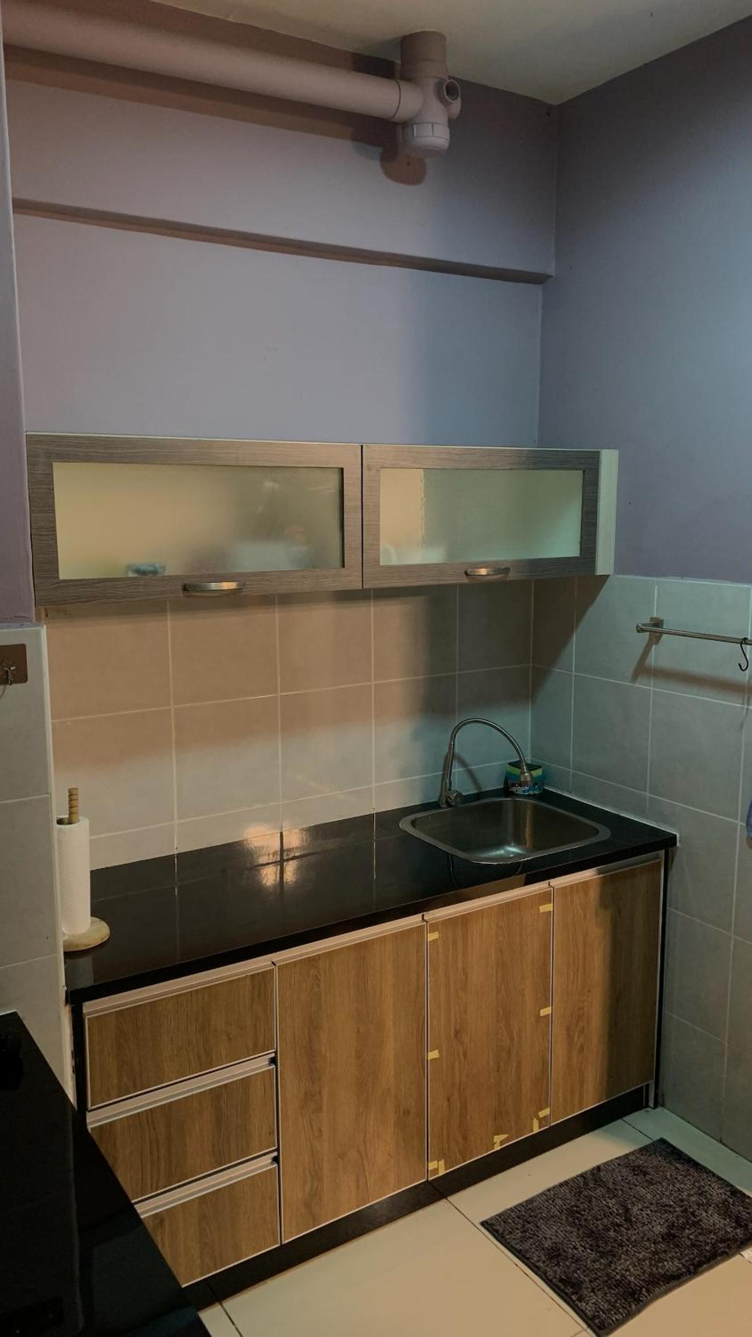 KBCC Apartment Permai Homestay