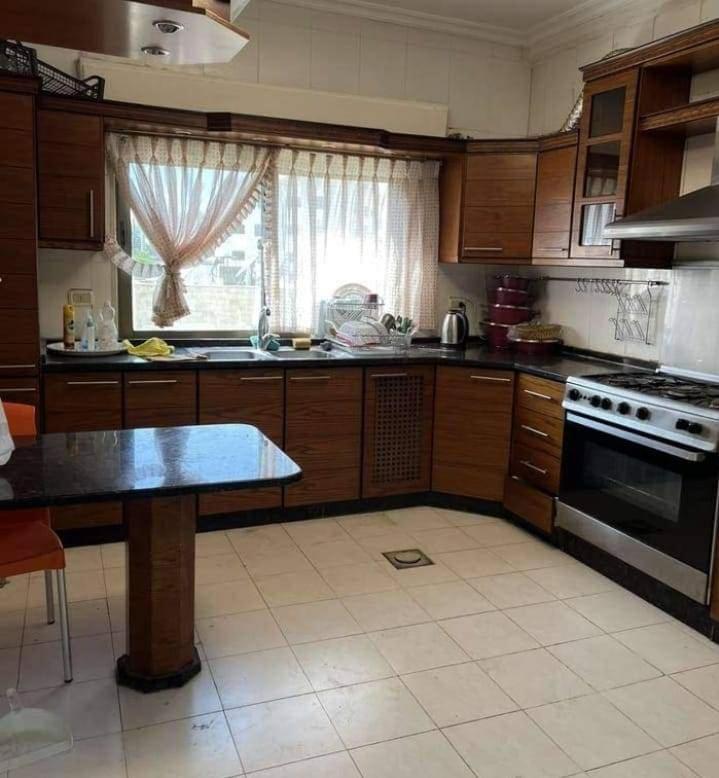 Jordan home