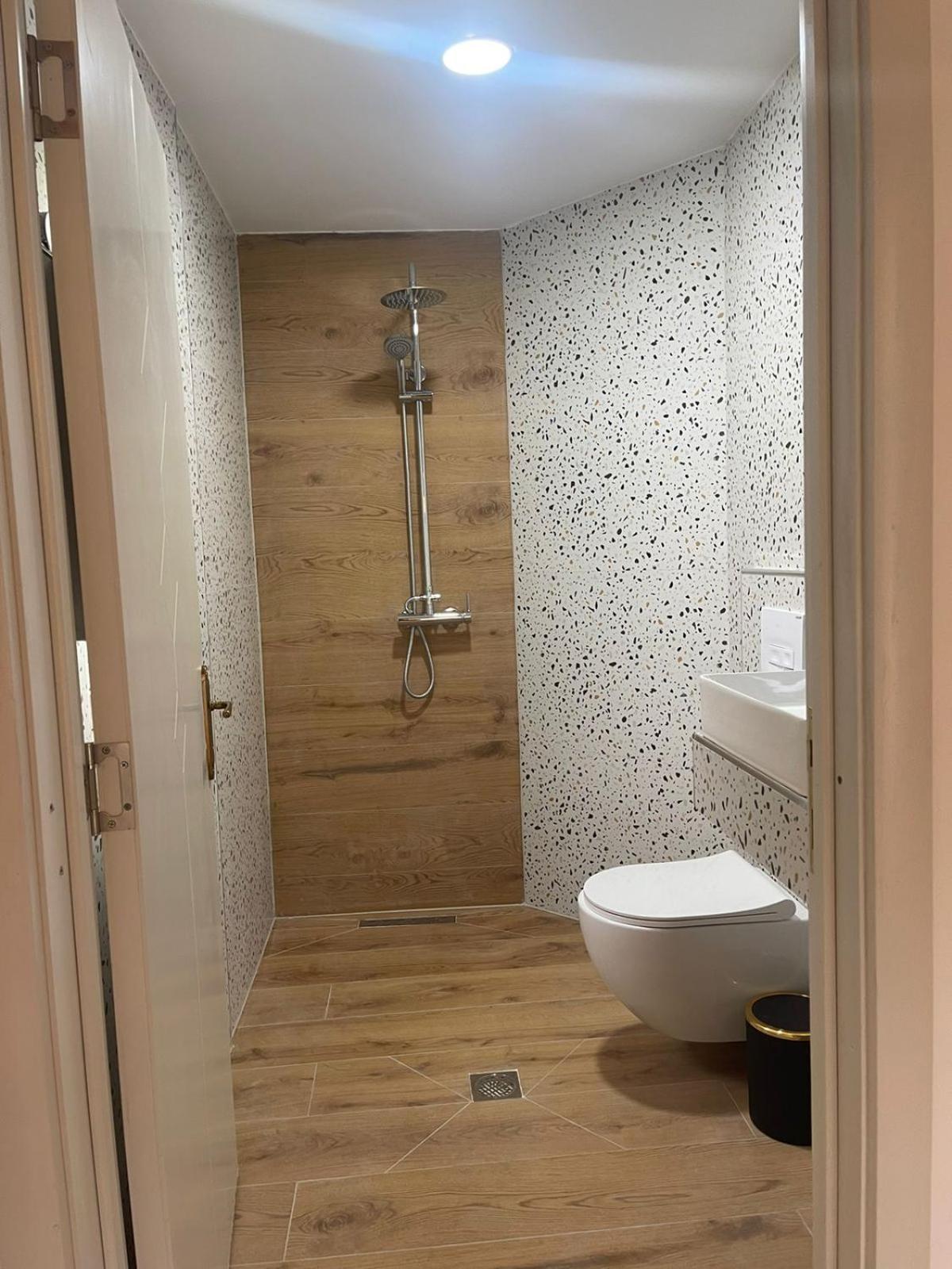 Guest-Room Zoi&Teri photo 4