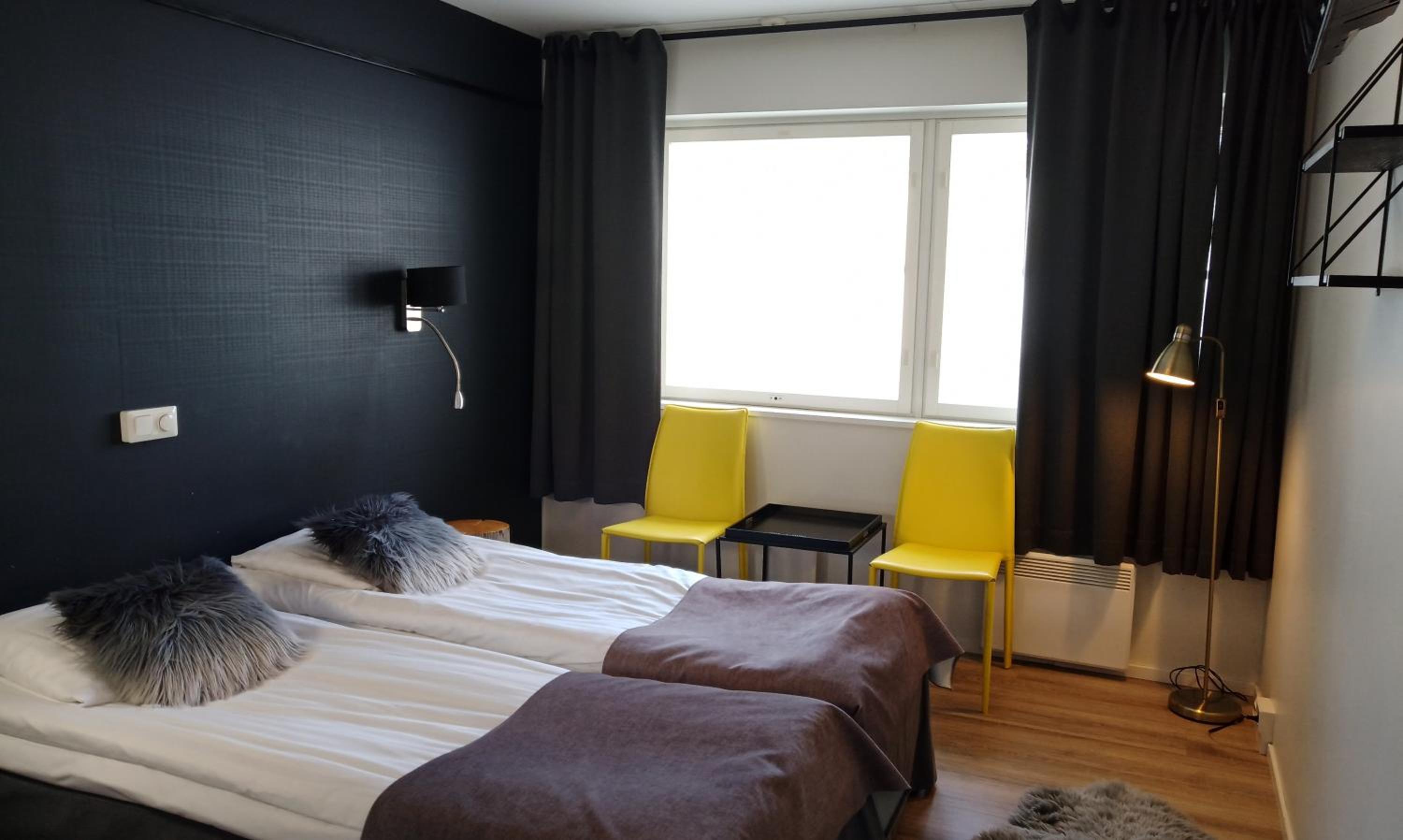 Kuukkeli Saariselkä Inn