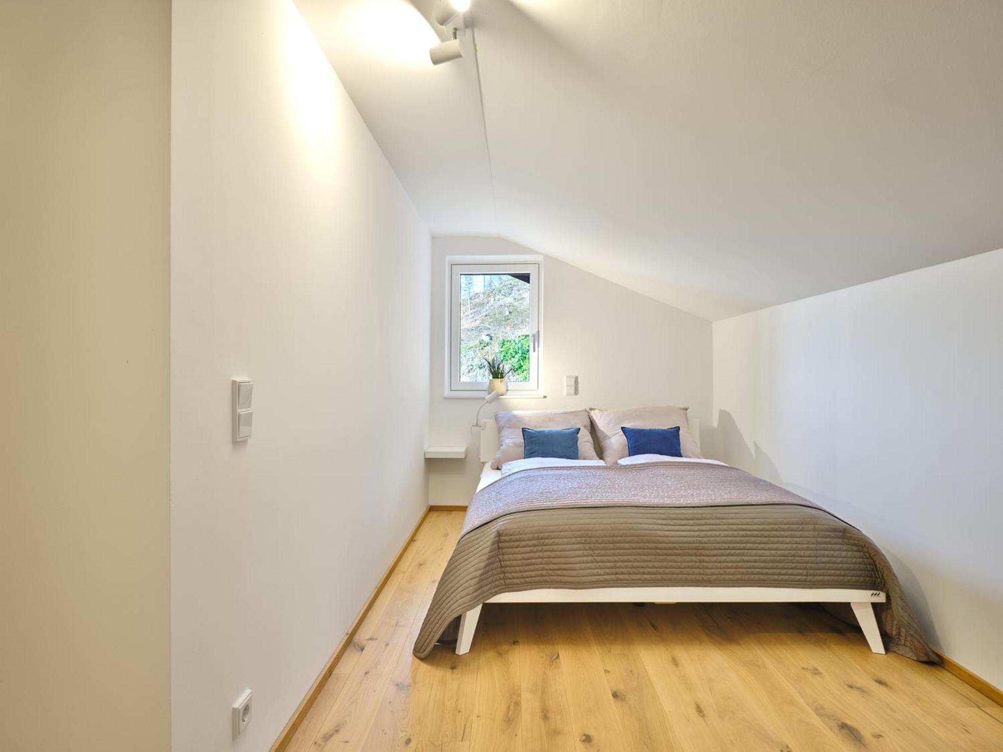 Doppelzimmer Johanna