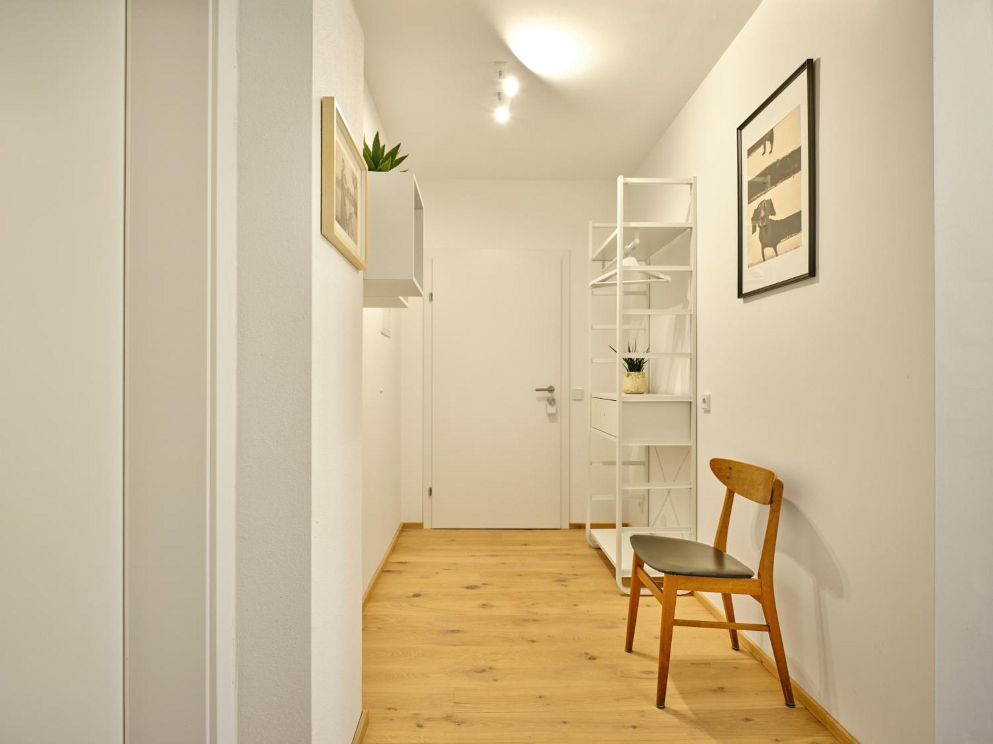 Doppelzimmer Johanna