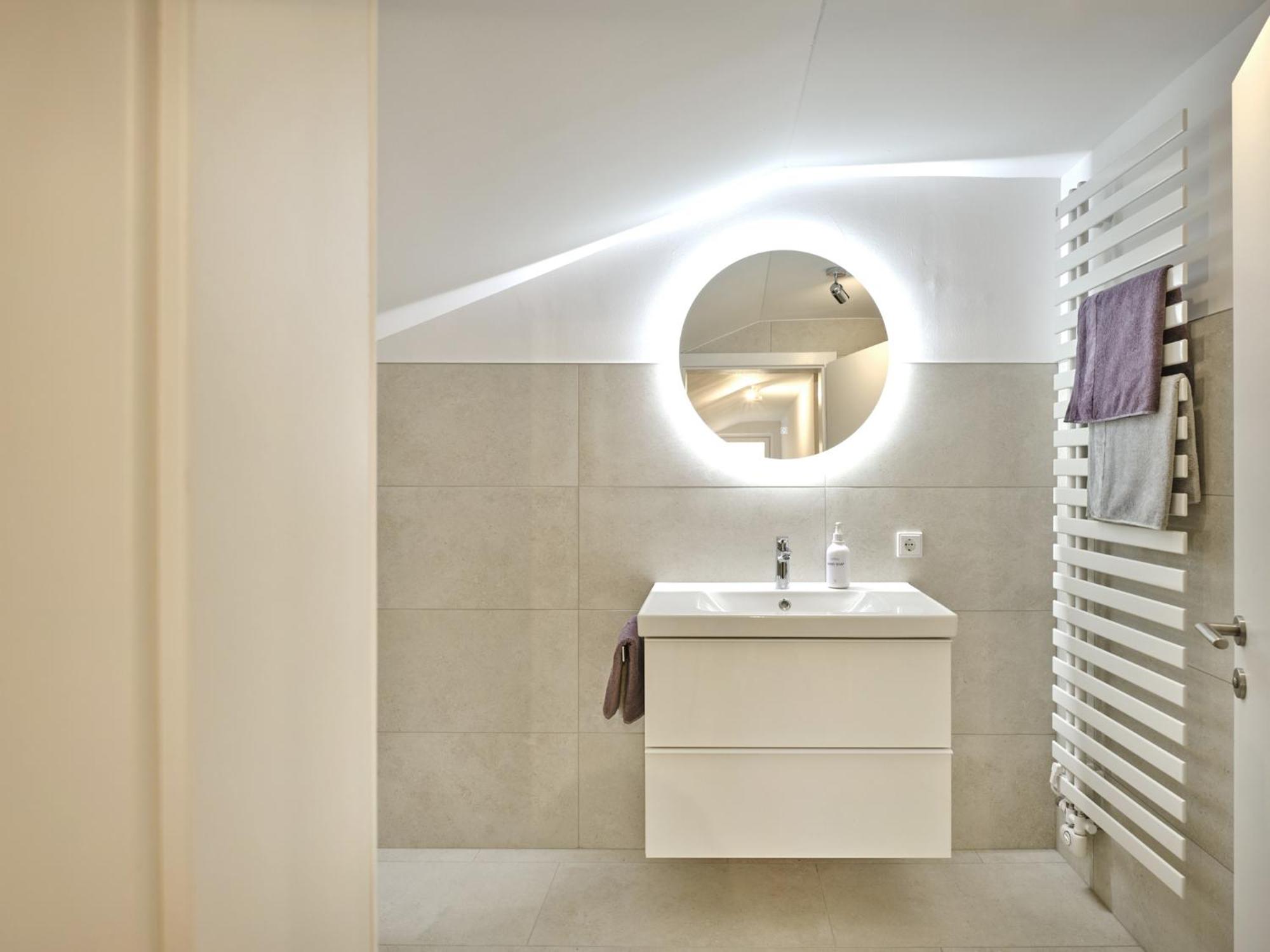 Doppelzimmer Johanna