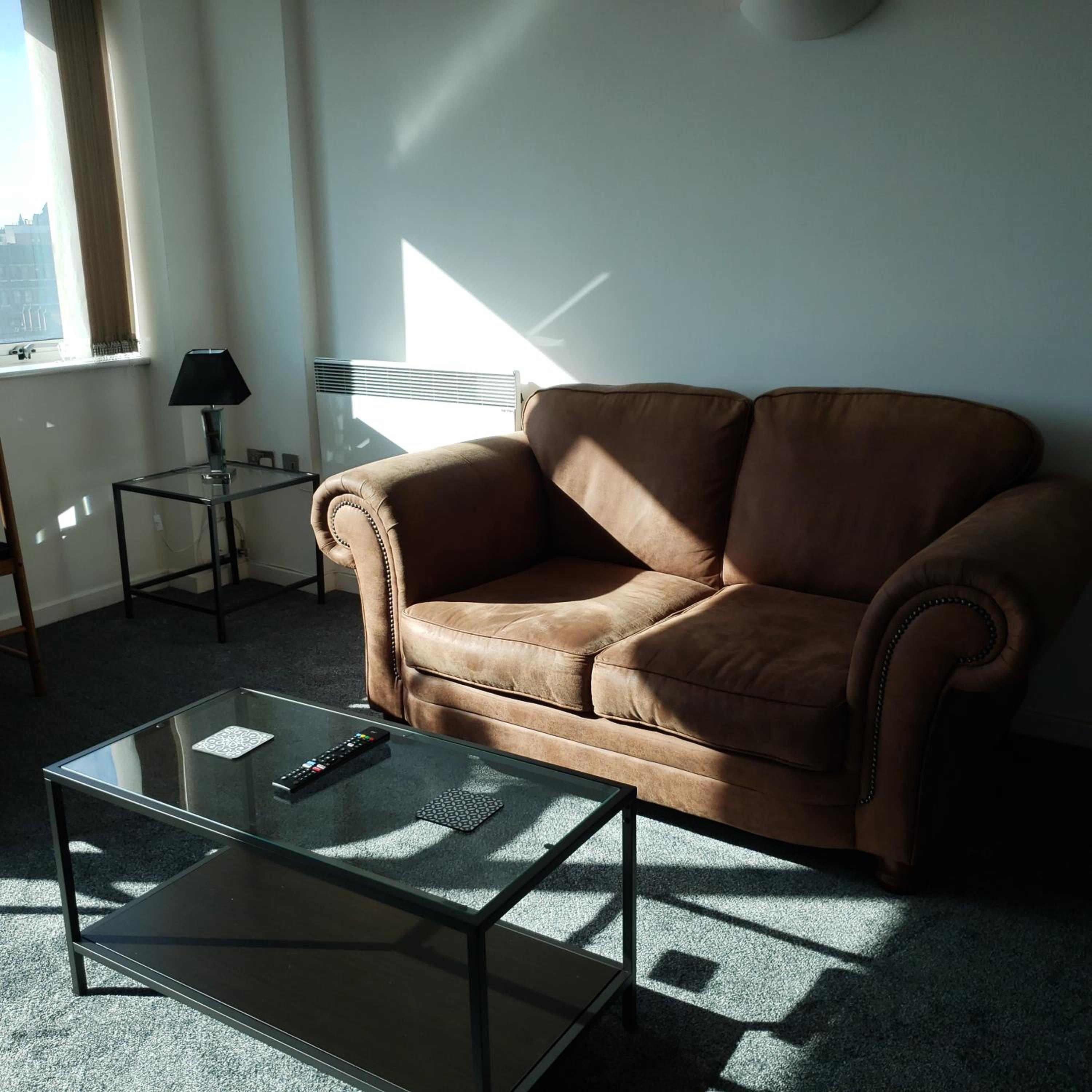 Amazing Apartments in Peckham