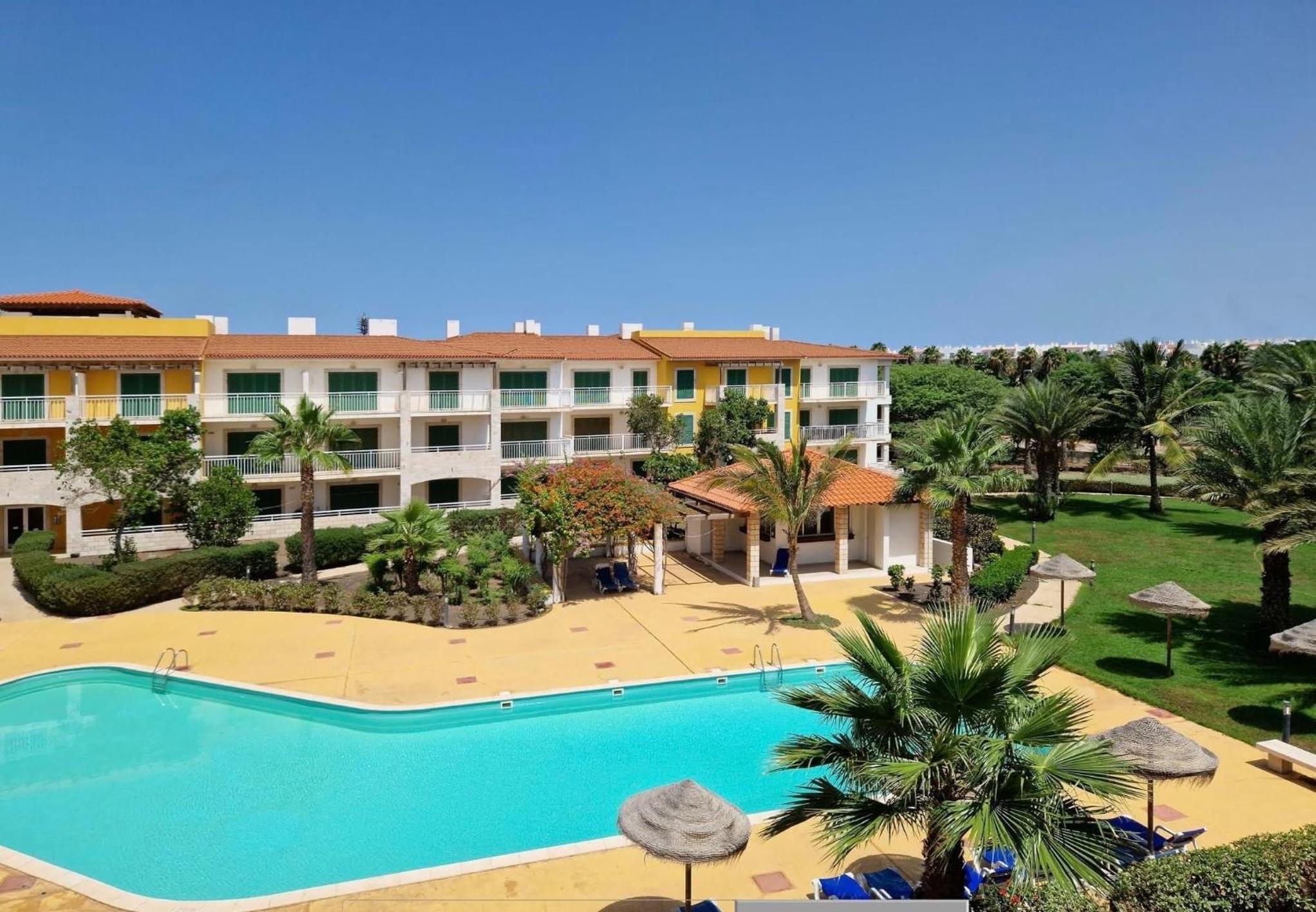 Vila Verde - Chez Val