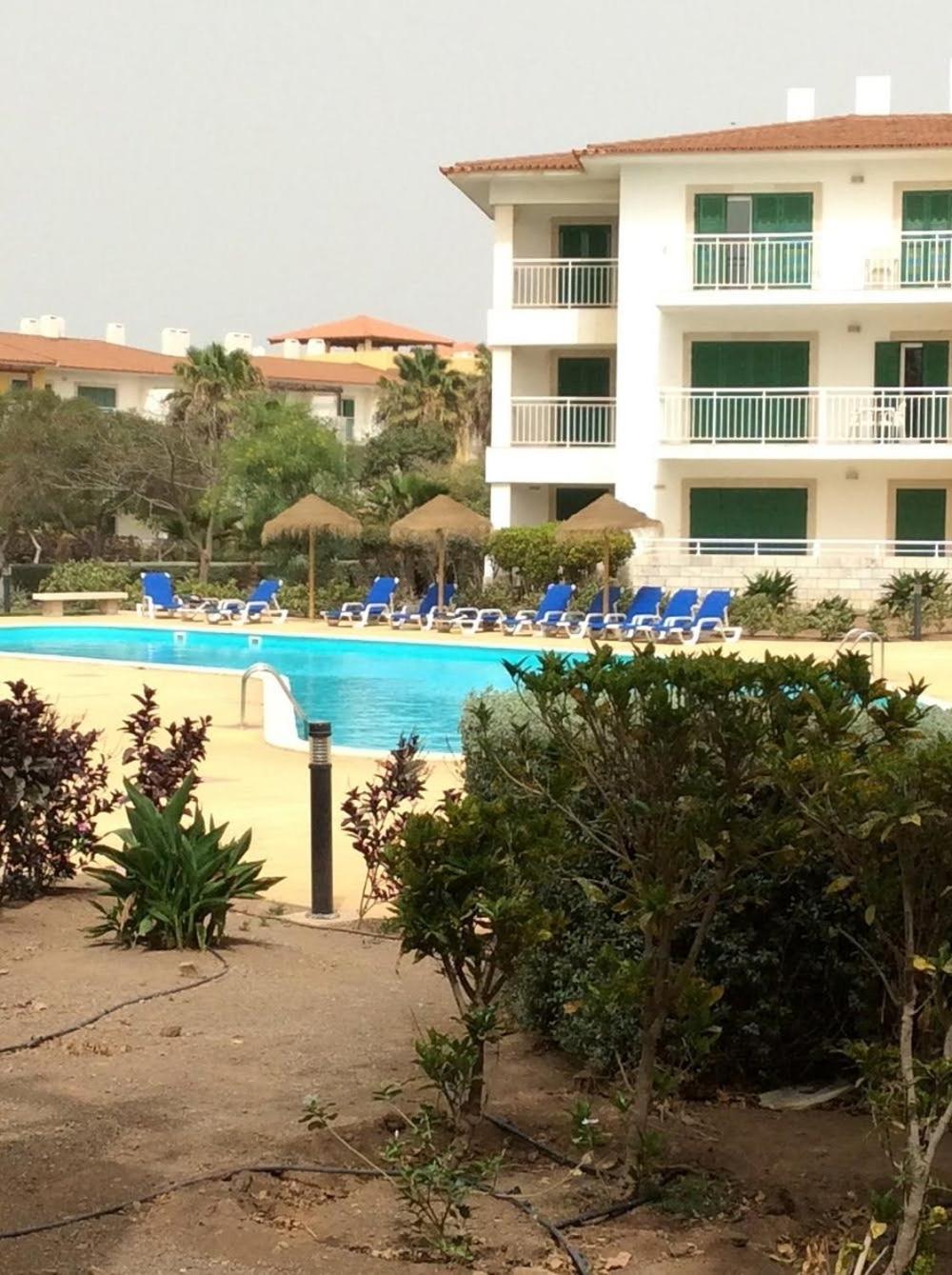 Vila Verde - Chez Val