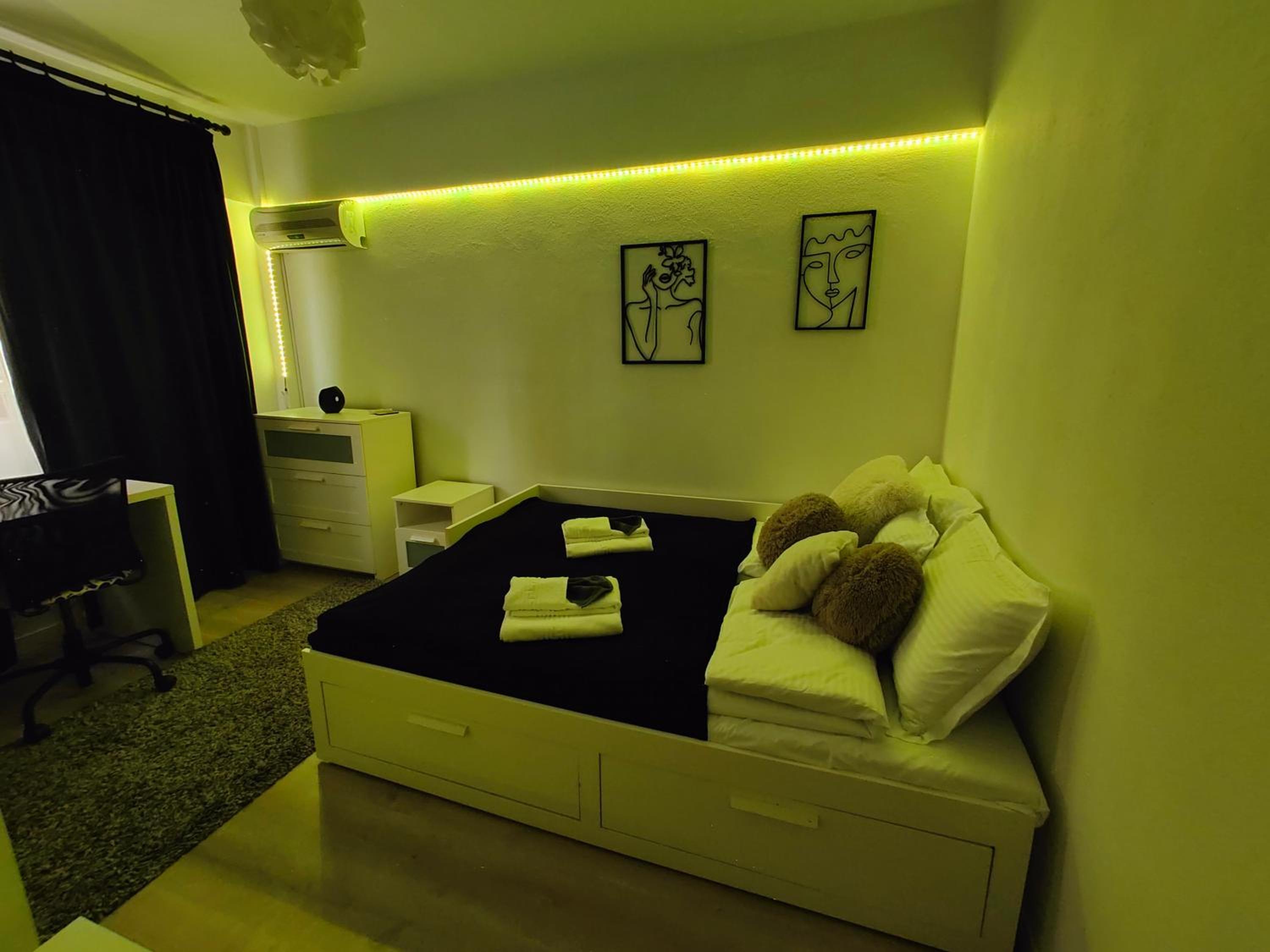 Mega Residence