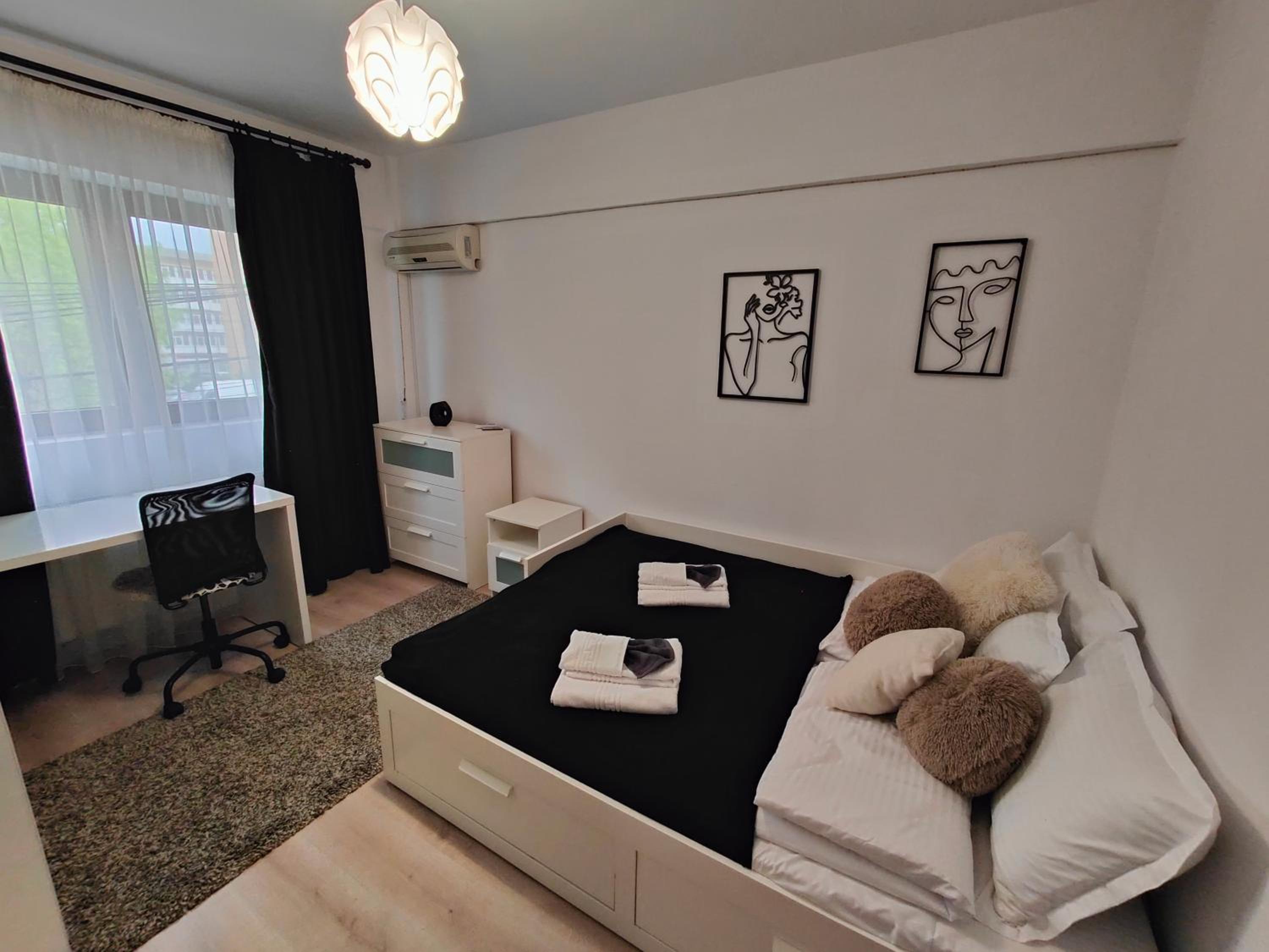 Mega Residence