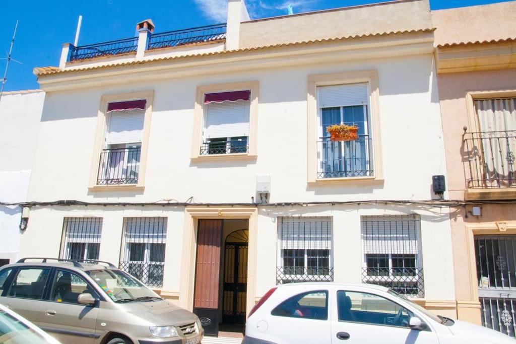 El Encanto de Miraflores