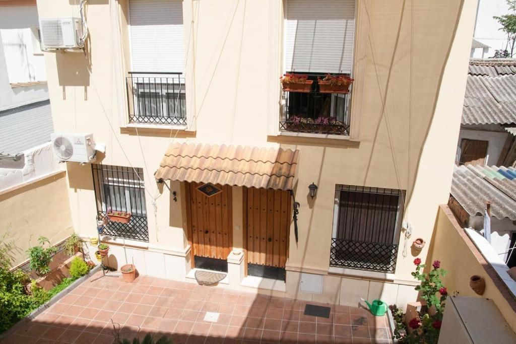 El Encanto de Miraflores