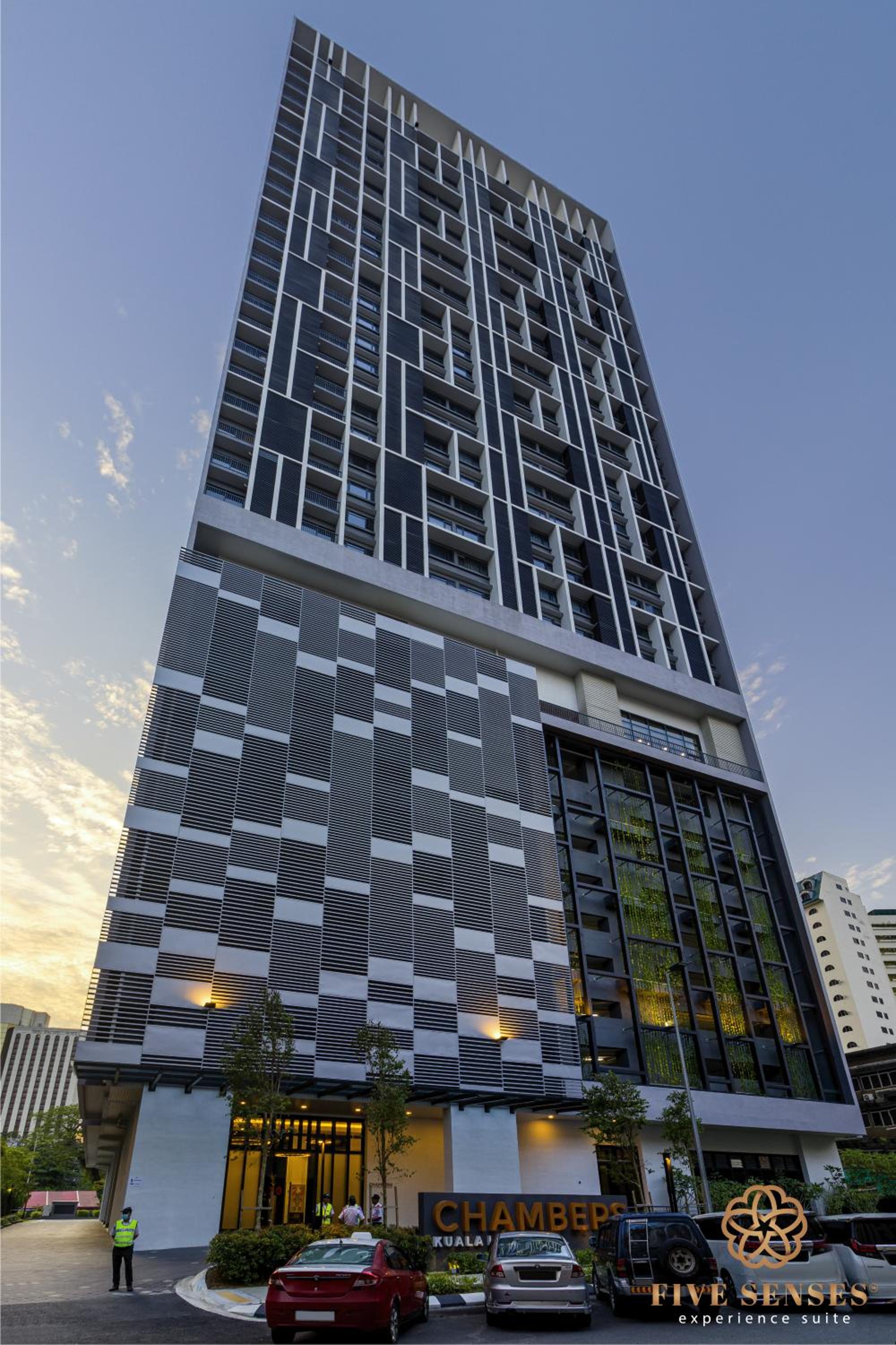 Chambers Signature Suites, Kuala Lumpur