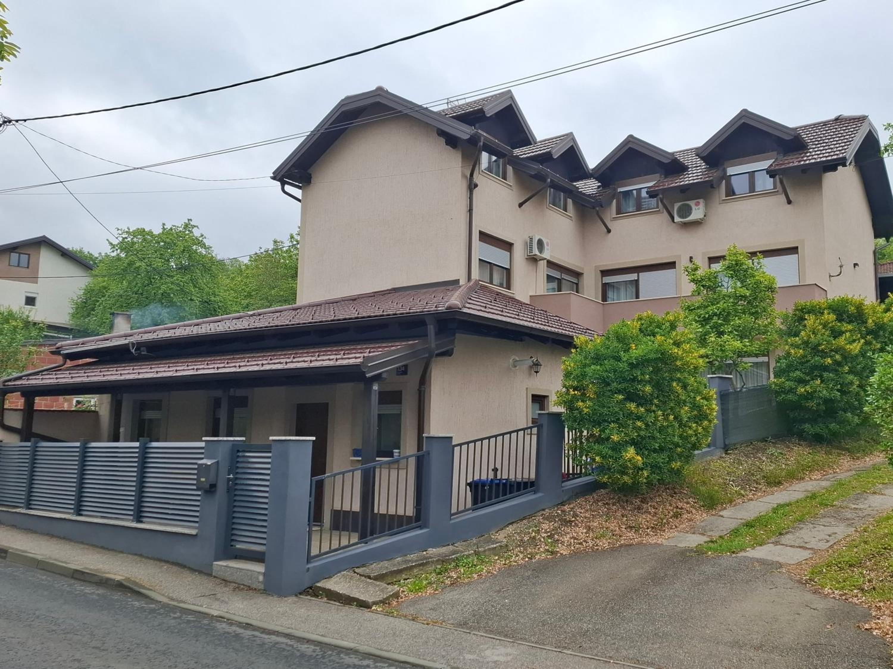 Apartman Folka free parking