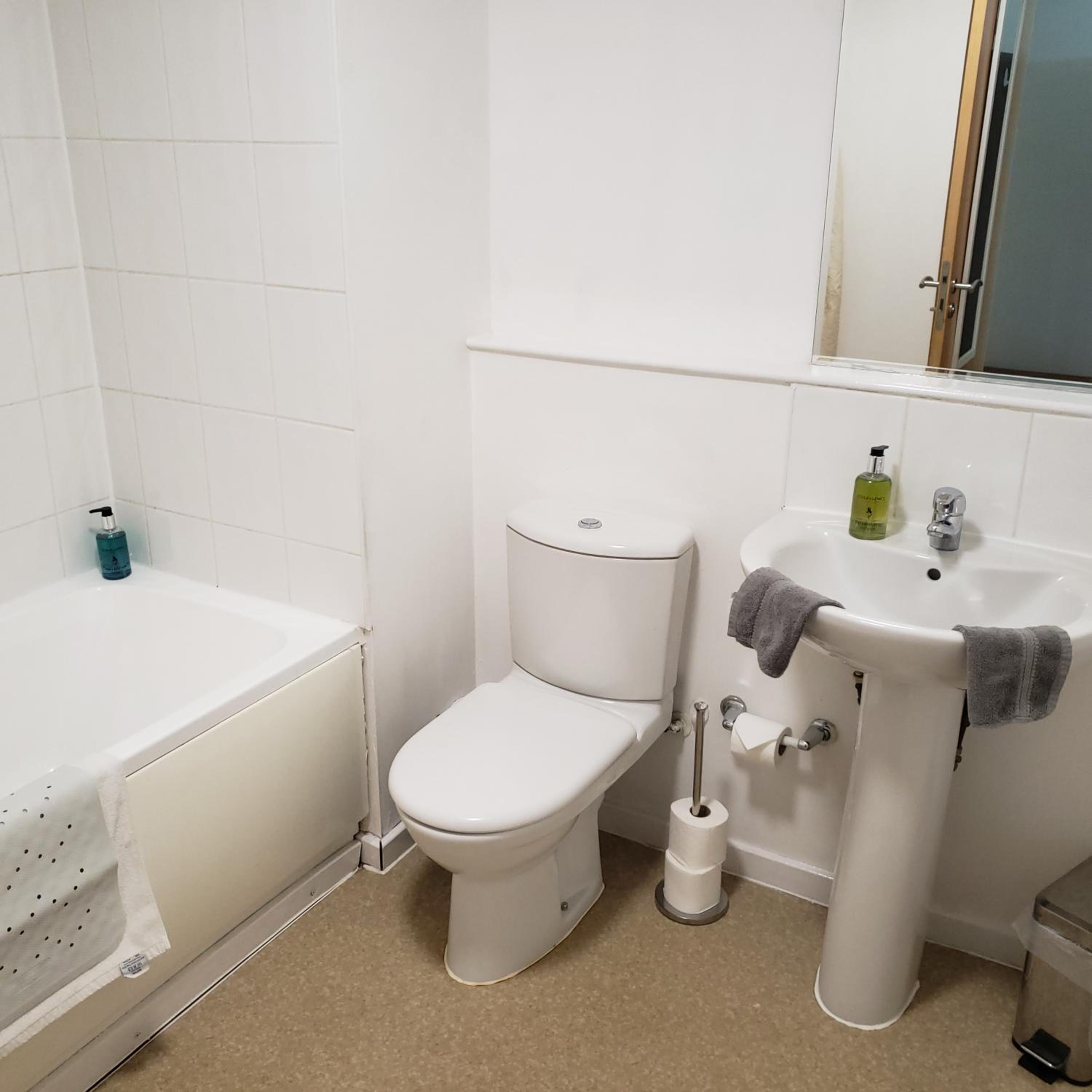 Amazing Apartments in Peckham