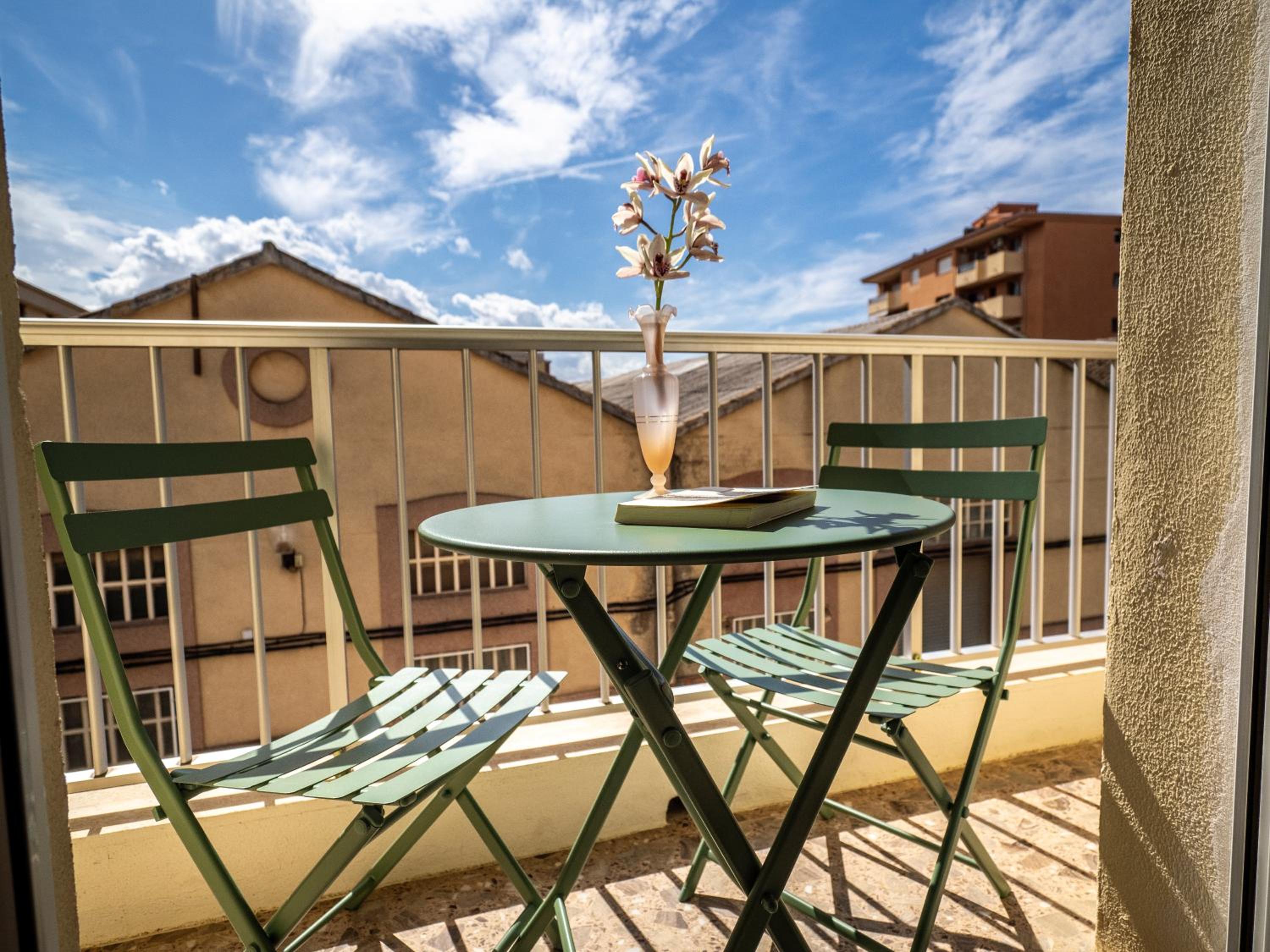 Apartamento La Mariola