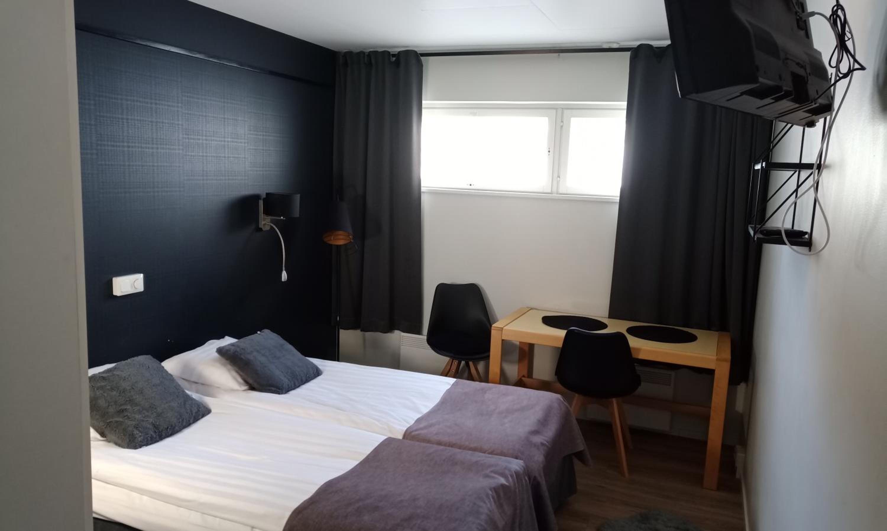 Kuukkeli Saariselkä Inn