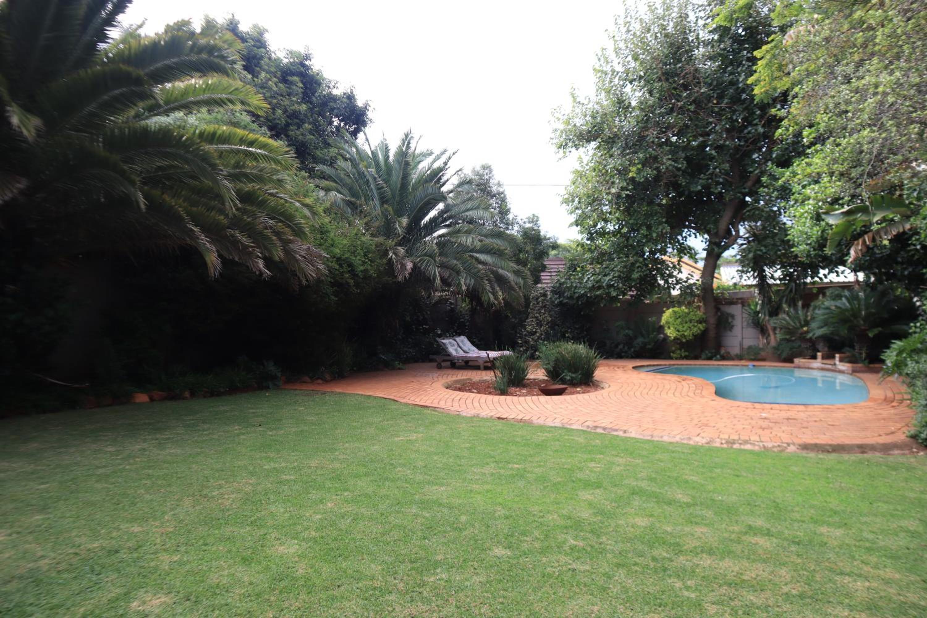 The Highland Guesthouse