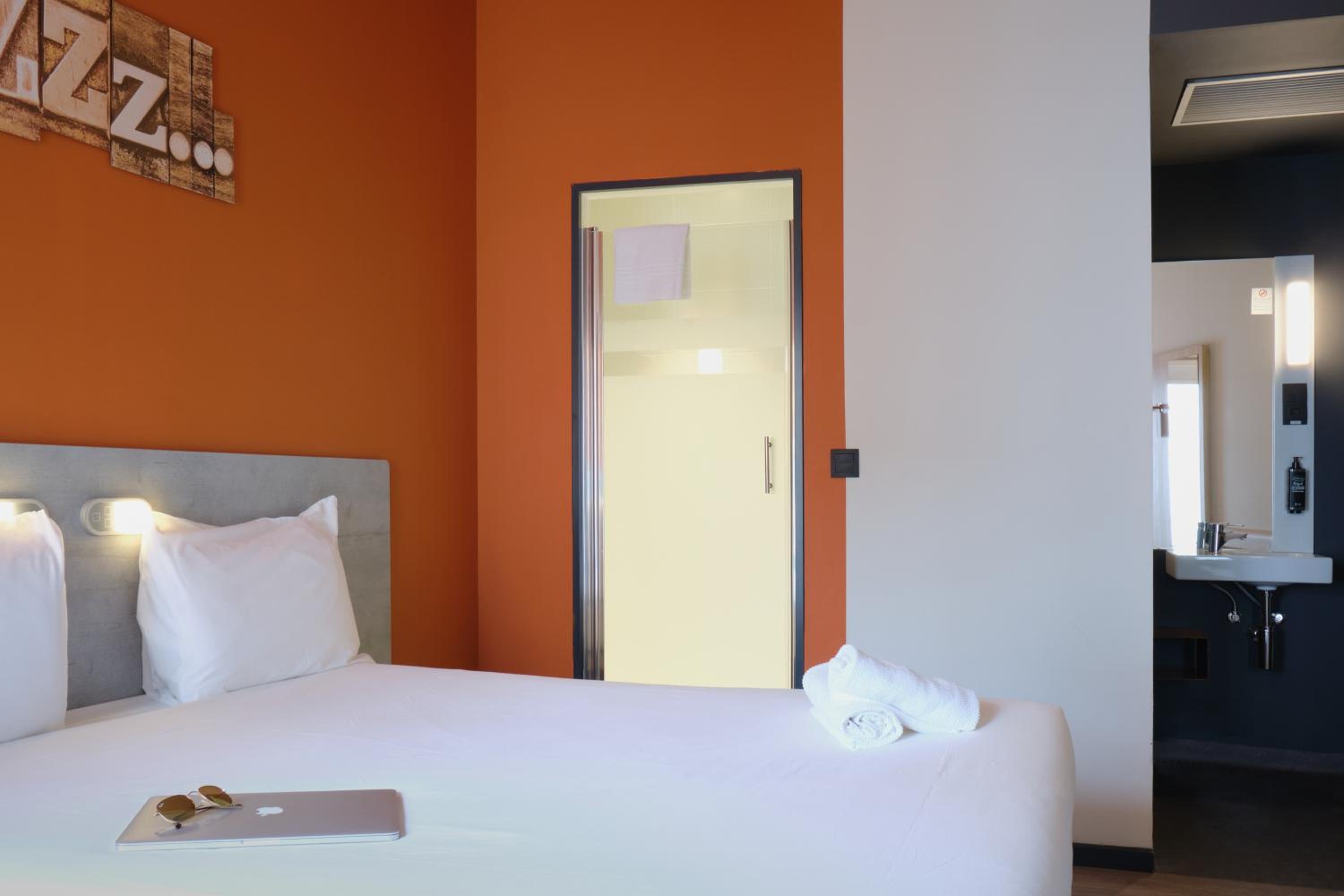 Ibis Budget Bilbao City