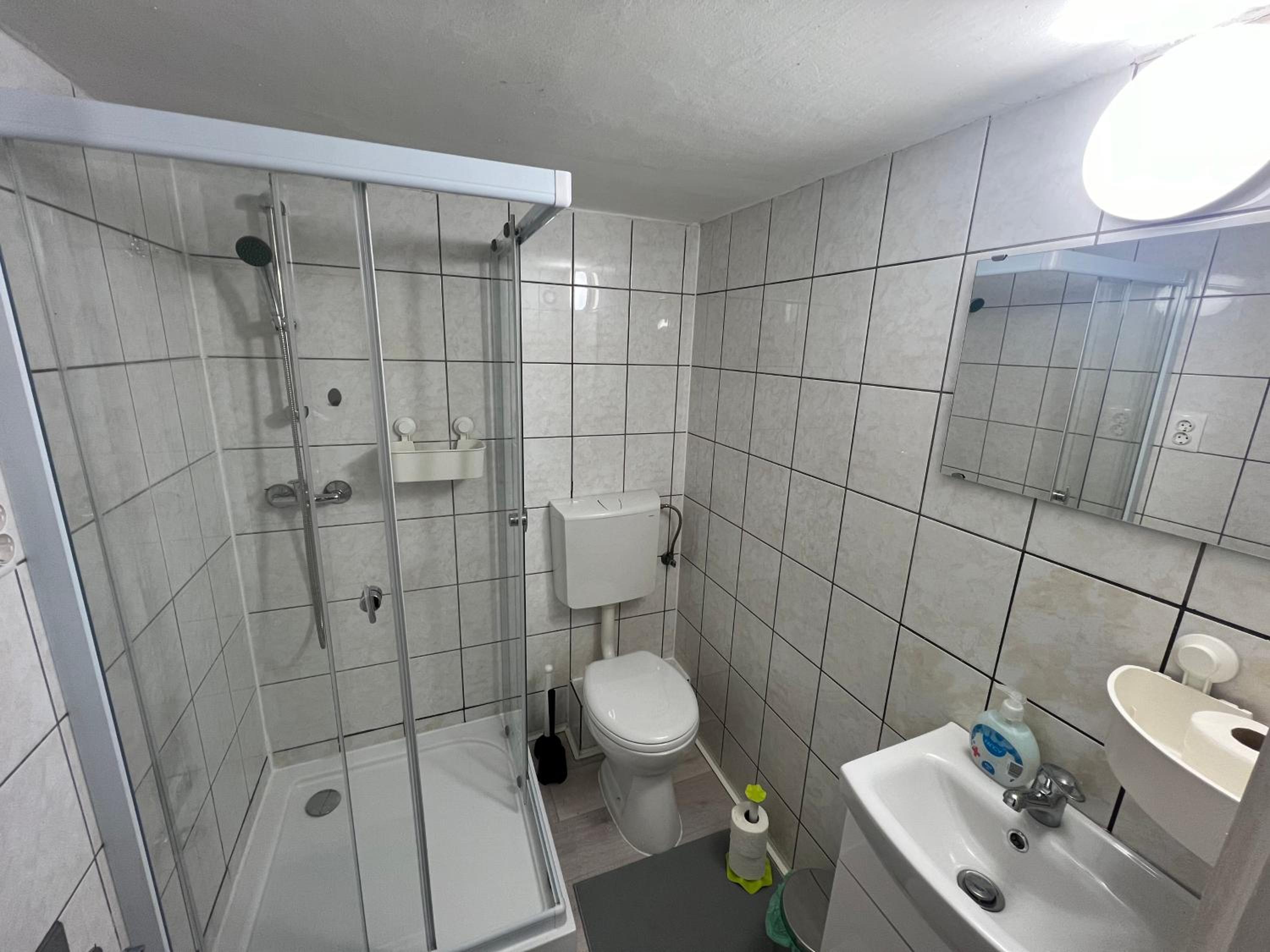 Budapest N49 Apartment view 4
