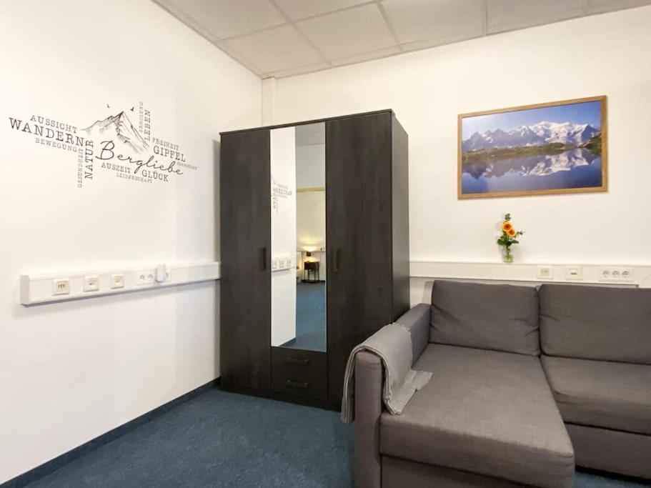 Mountain Apartment 2 The Art to live Perfect for Vacationers
