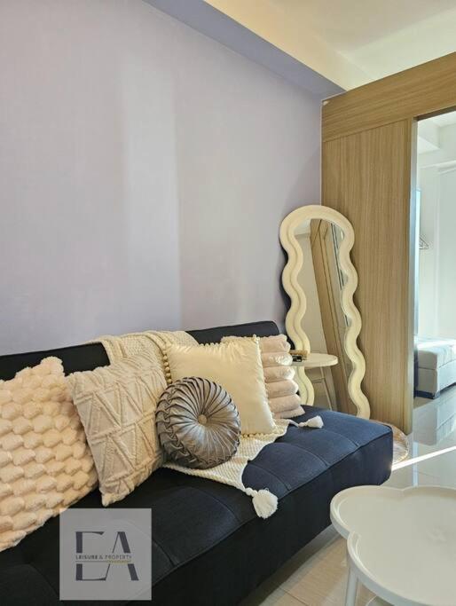 k~crib at Shore Residences Tower A, MOA Complex view 5