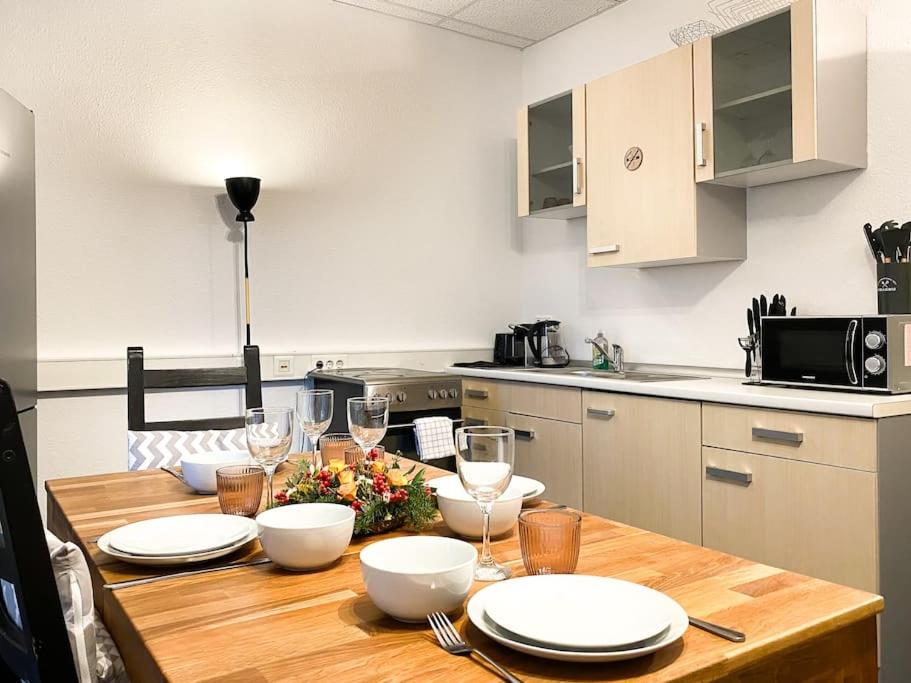 Mountain Apartment 2 The Art to live Perfect for Vacationers