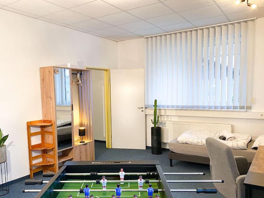 Mountain Apartment 2 The Art to live Perfect for Vacationers