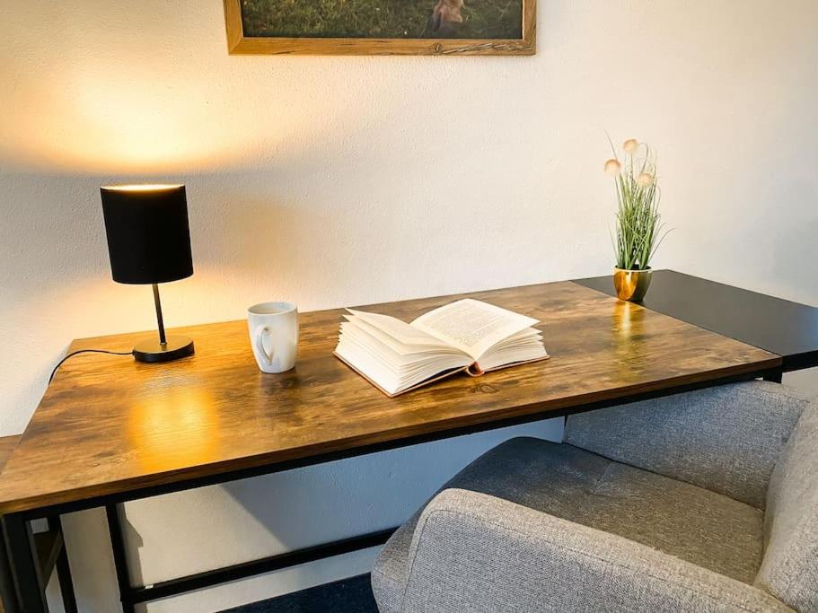Mountain Apartment 2 The Art to live Perfect for Vacationers