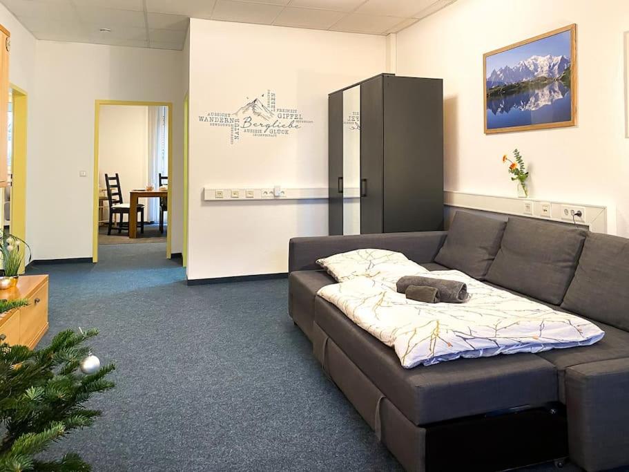 Mountain Apartment 2 The Art to live Perfect for Vacationers