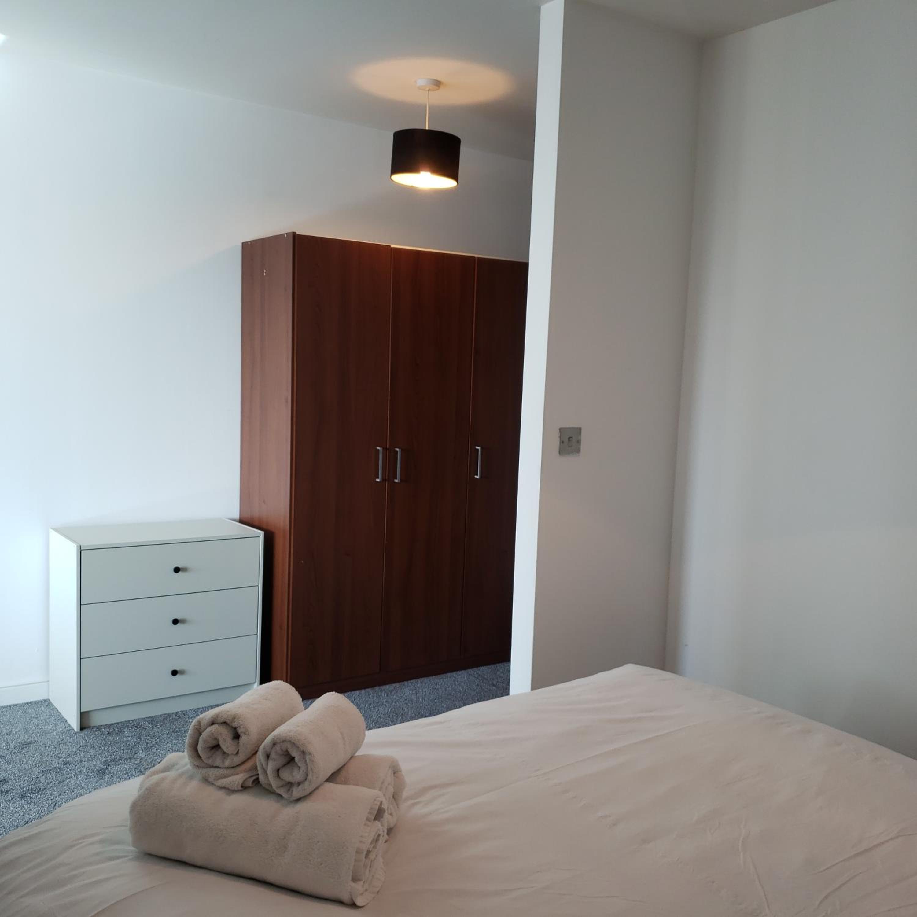 Amazing Apartments in Peckham