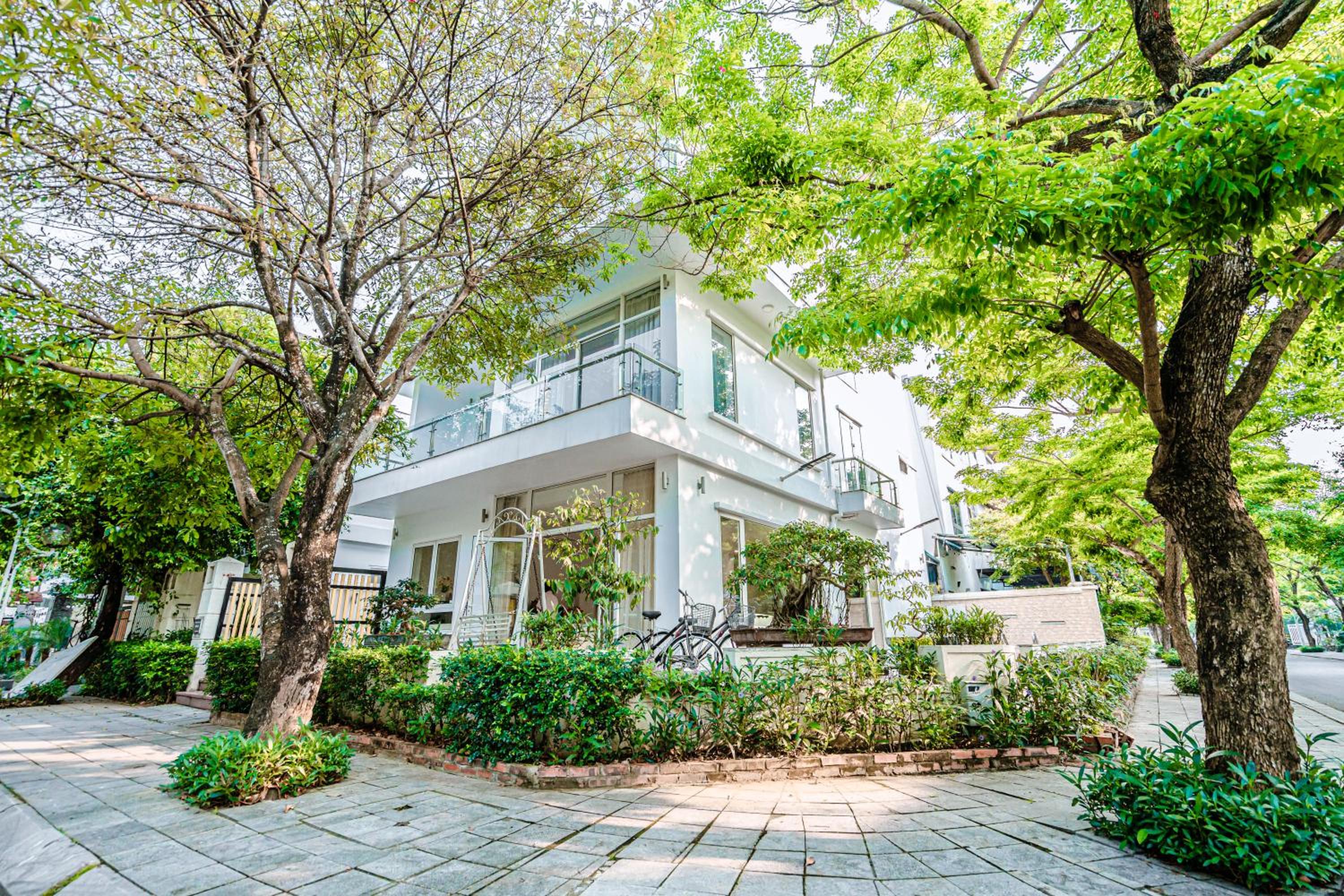 Villa FLC Sầm Sơn SB63 view 2