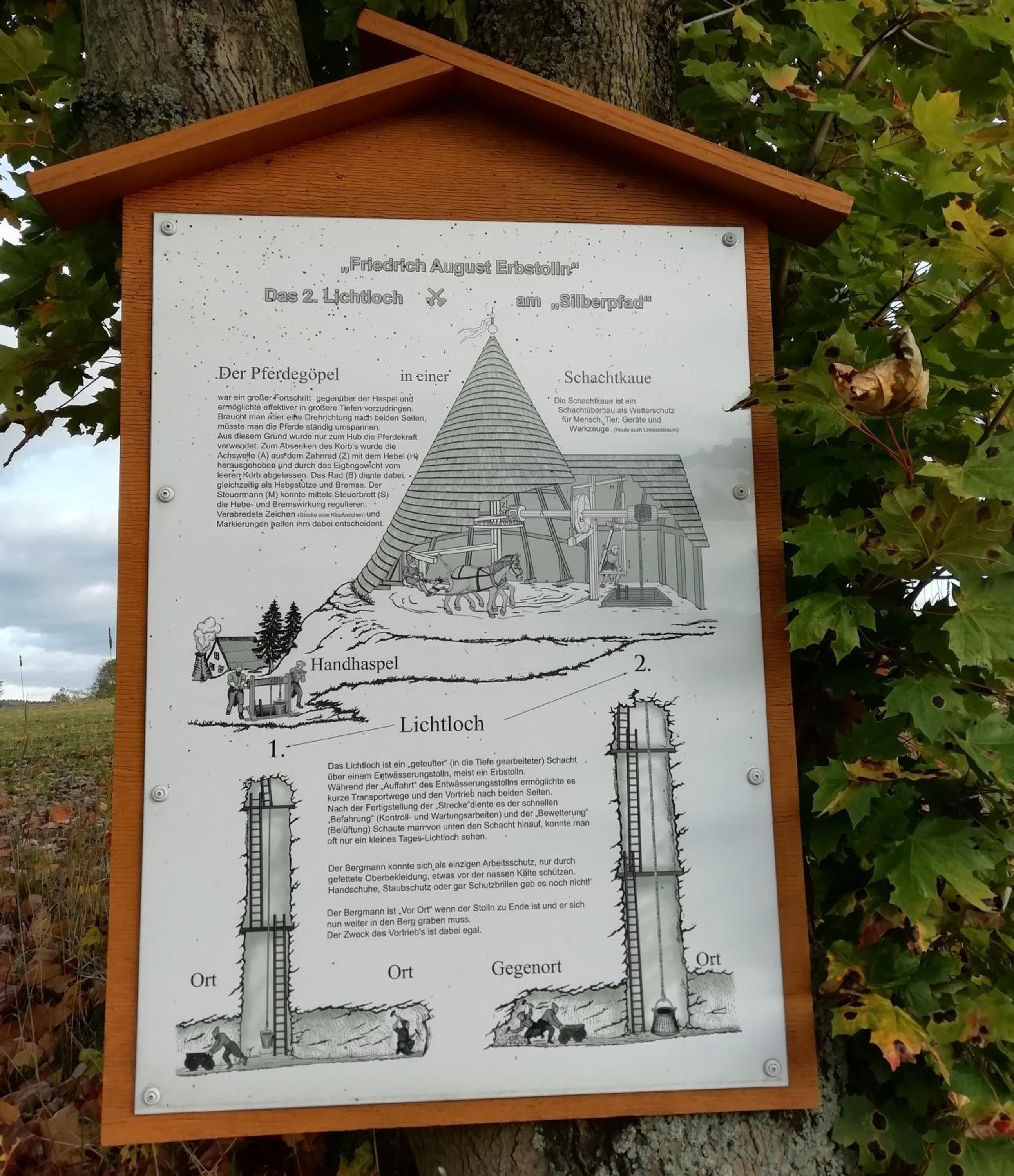 Mittelalterliches Domherrenhaus