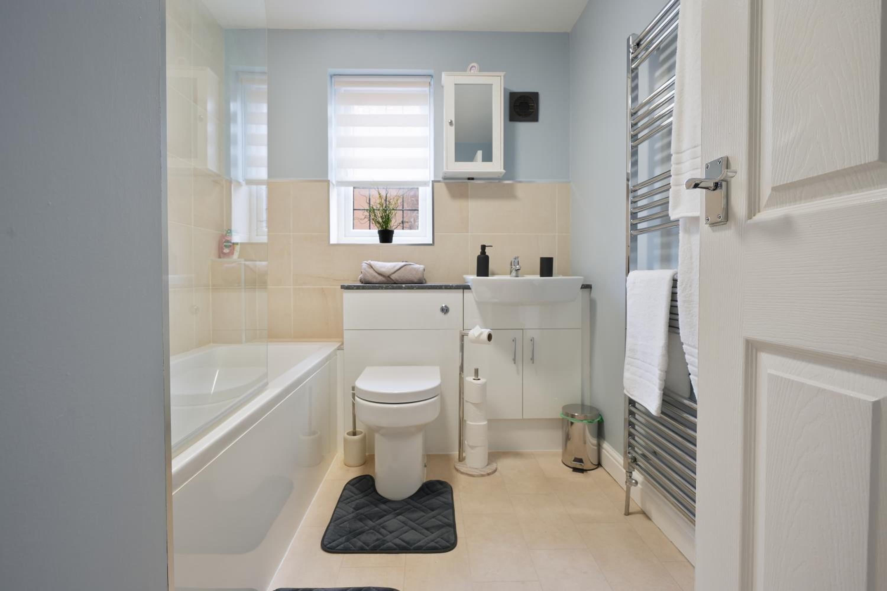 Cosyhome ideal for professionals view 4