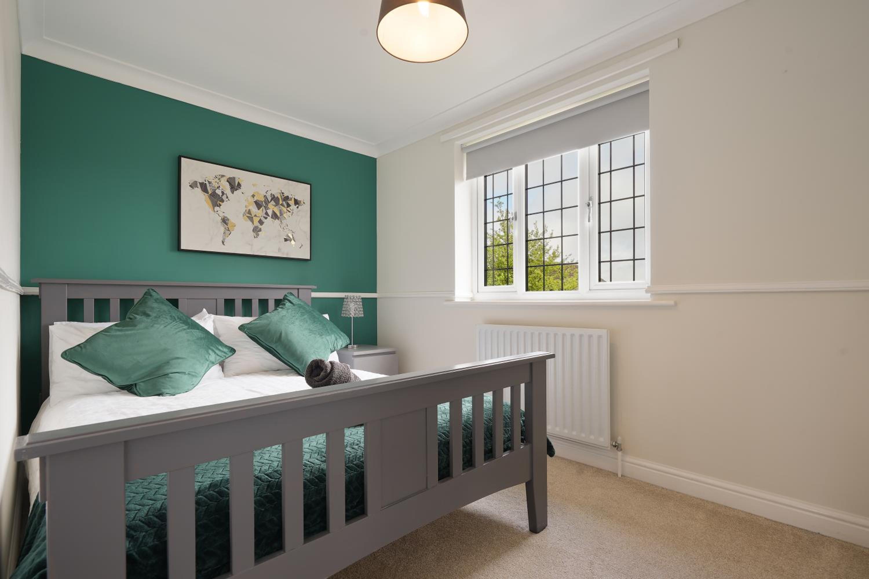 Cosyhome ideal for professionals view 3