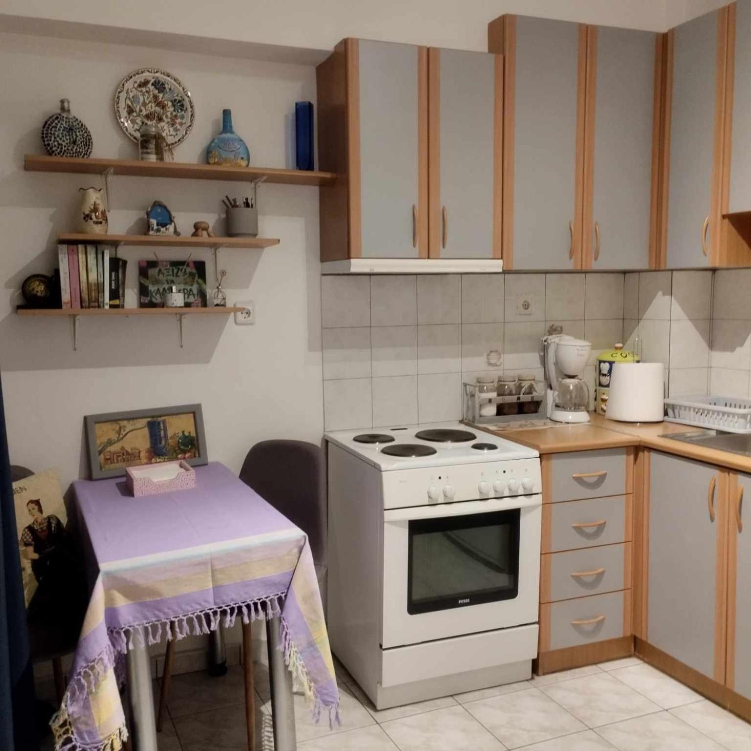 Small and cosy appartment- Piccolina photo 4