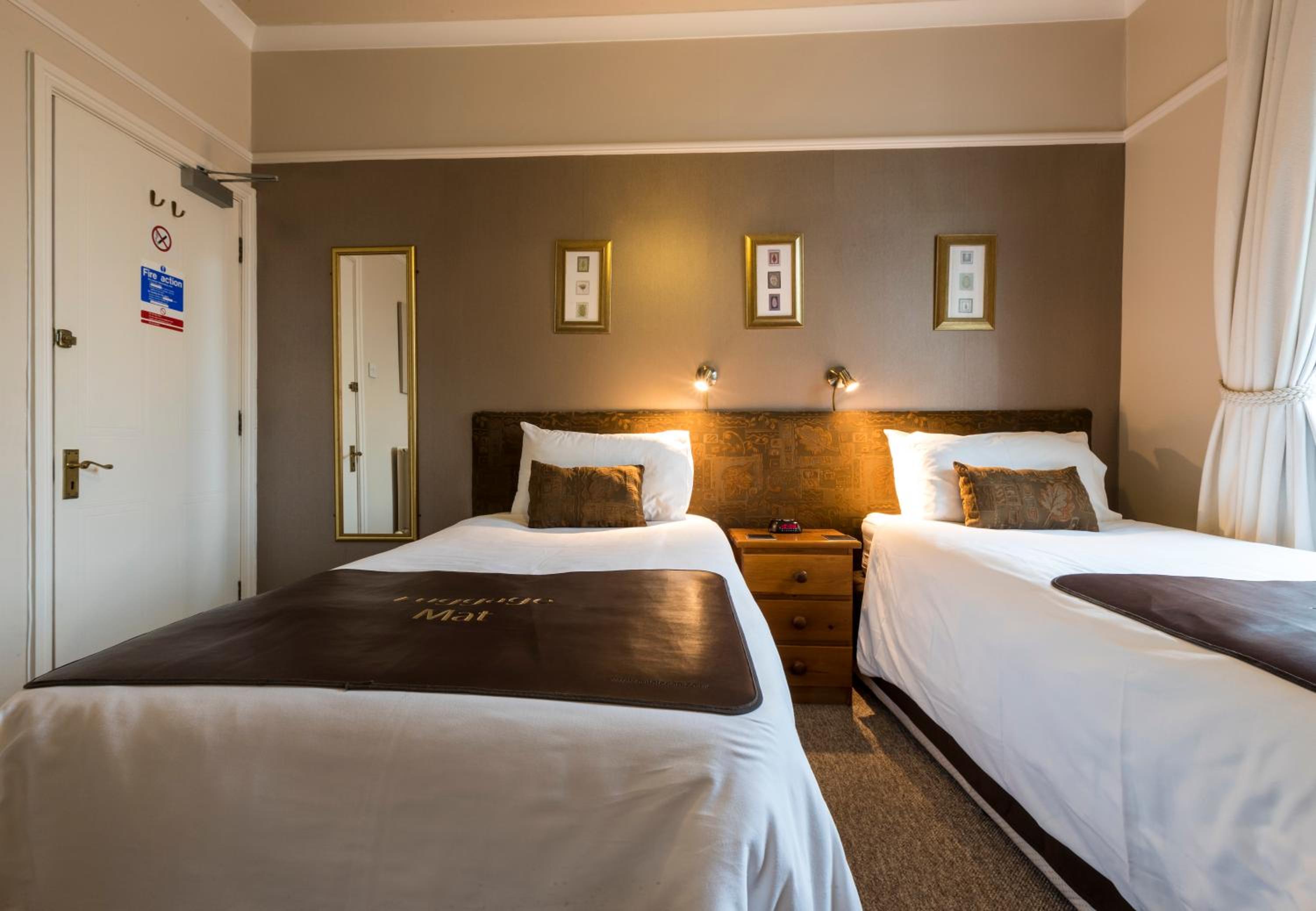 Edale House B&B