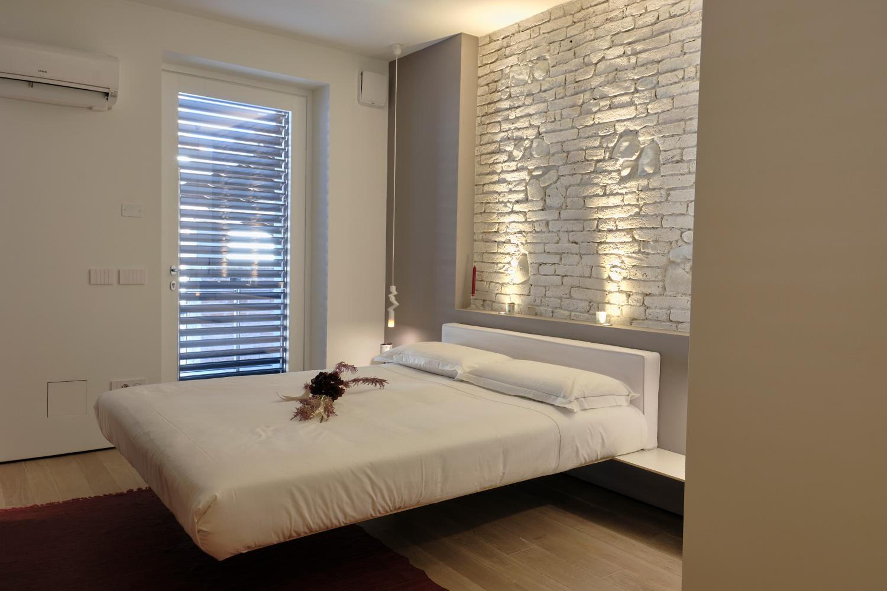 SERENDIPITY apartments