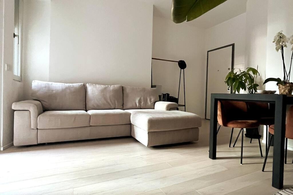 Modern apartment - Walking distance to Milan Central Station