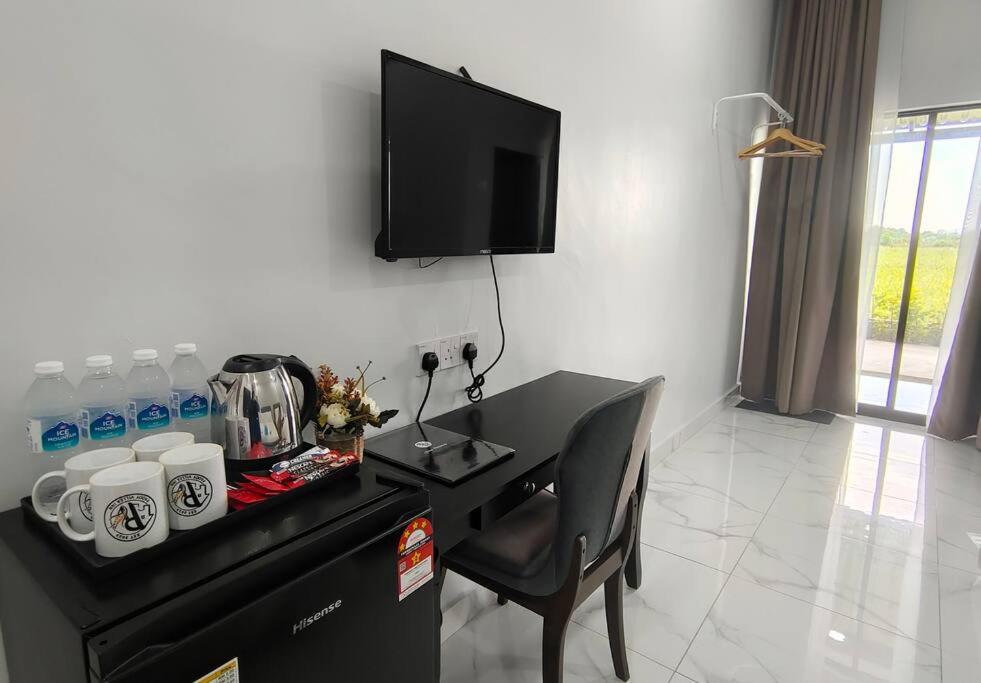 Paddy Villea with 5 Bedrooms Penang photo 7